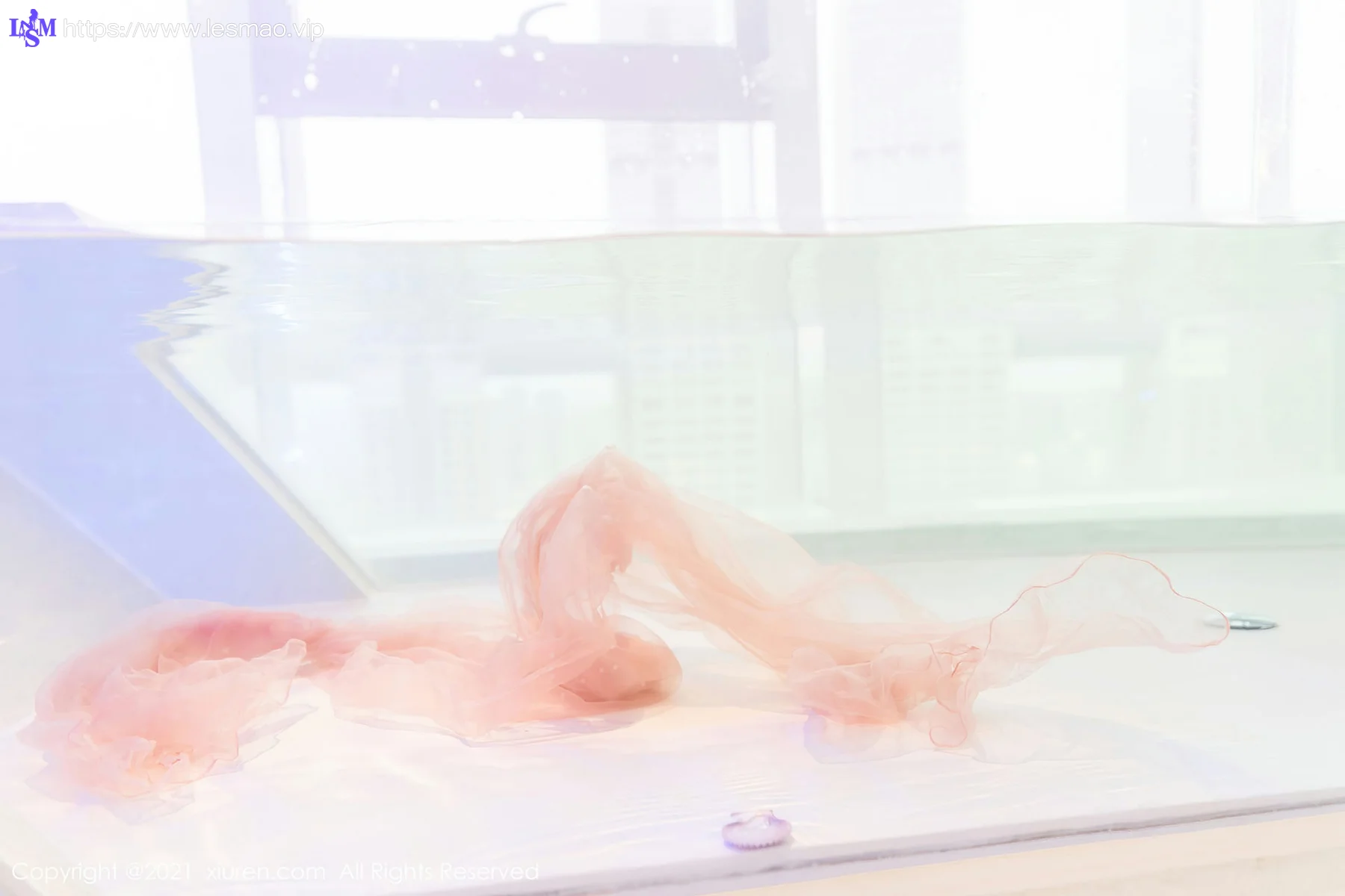 XiuRen 秀人 No.4103 婀娜姿态 允爾 性感写真1 - 66