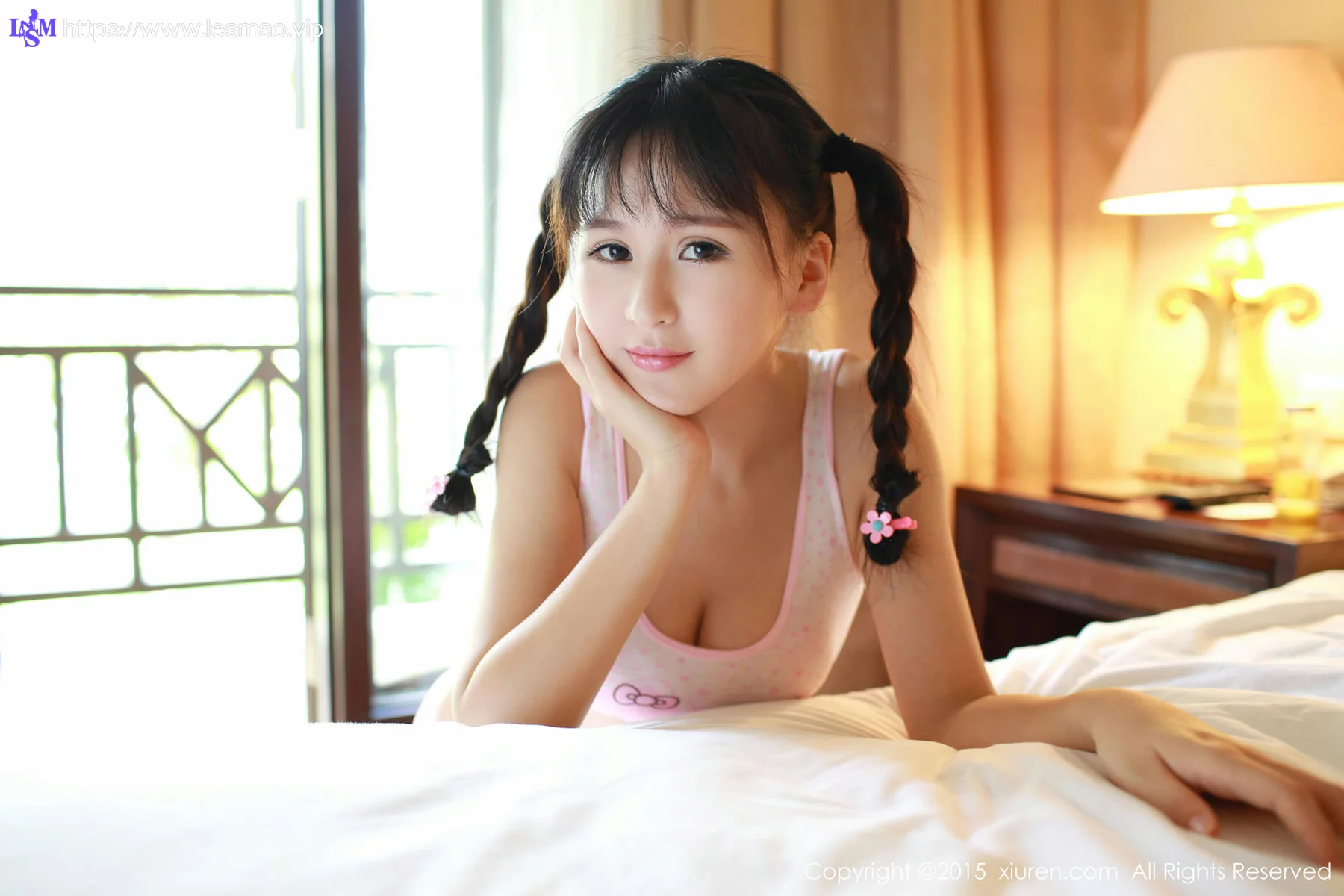 XiuRen 秀人 No.412 唐雨辰TYC - 11