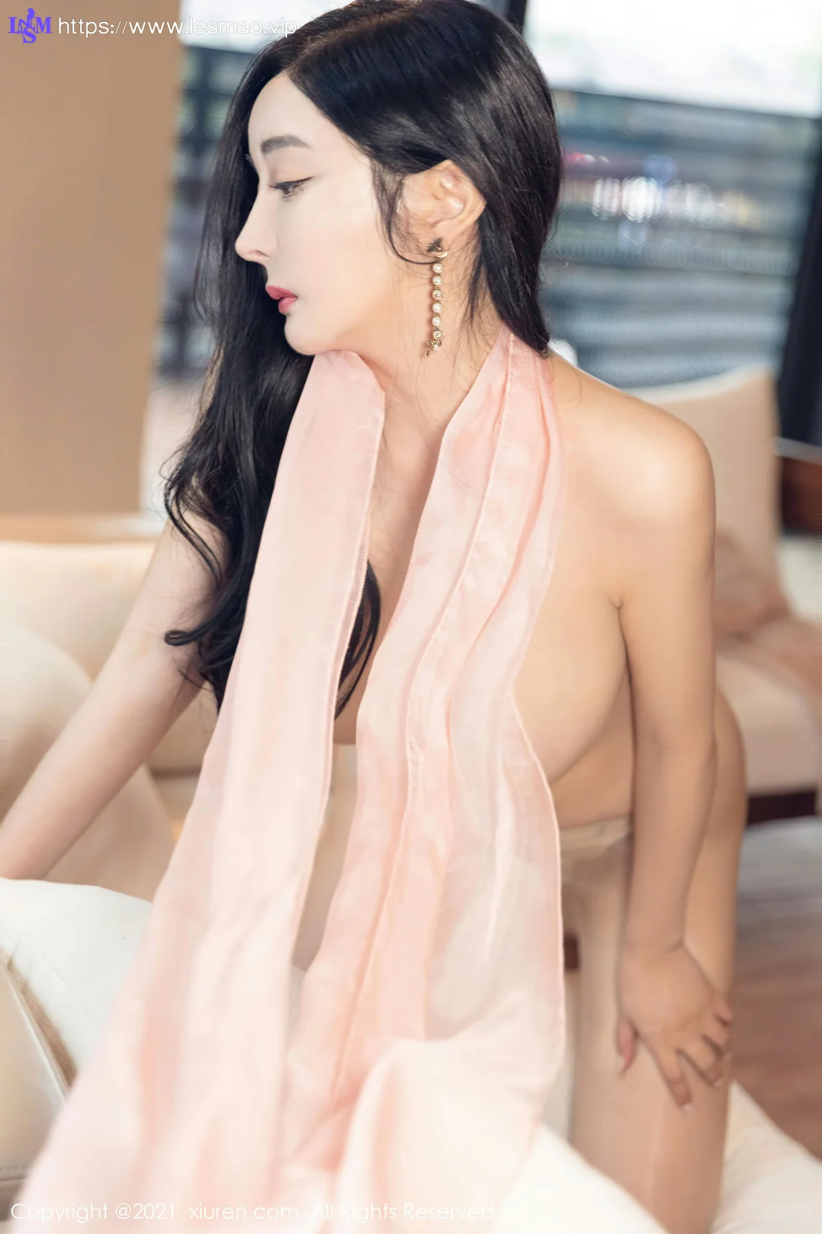 XiuRen 秀人 No.4129 丰腴婀娜 允爾 成都旅拍11 - 50