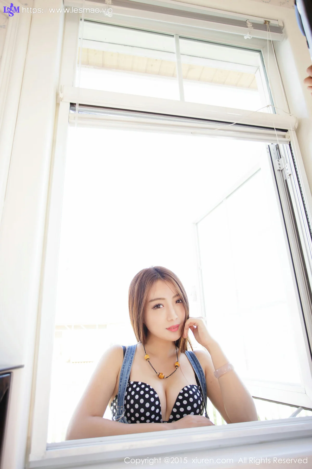 XiuRen 秀人 No.413 Elma梦 - 18