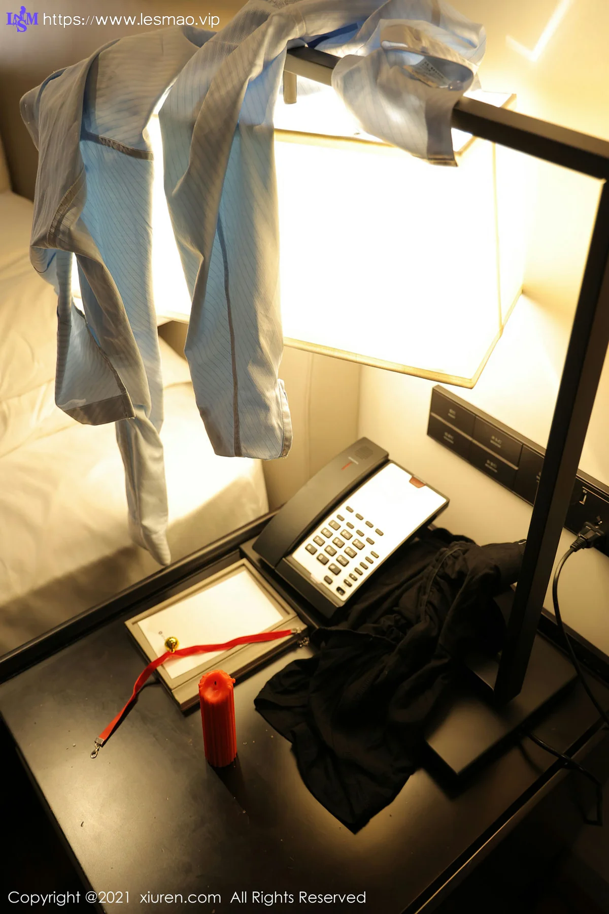 XiuRen 秀人 No.4132 新人模特 summer宝宝 职业OL性感写真 - 94