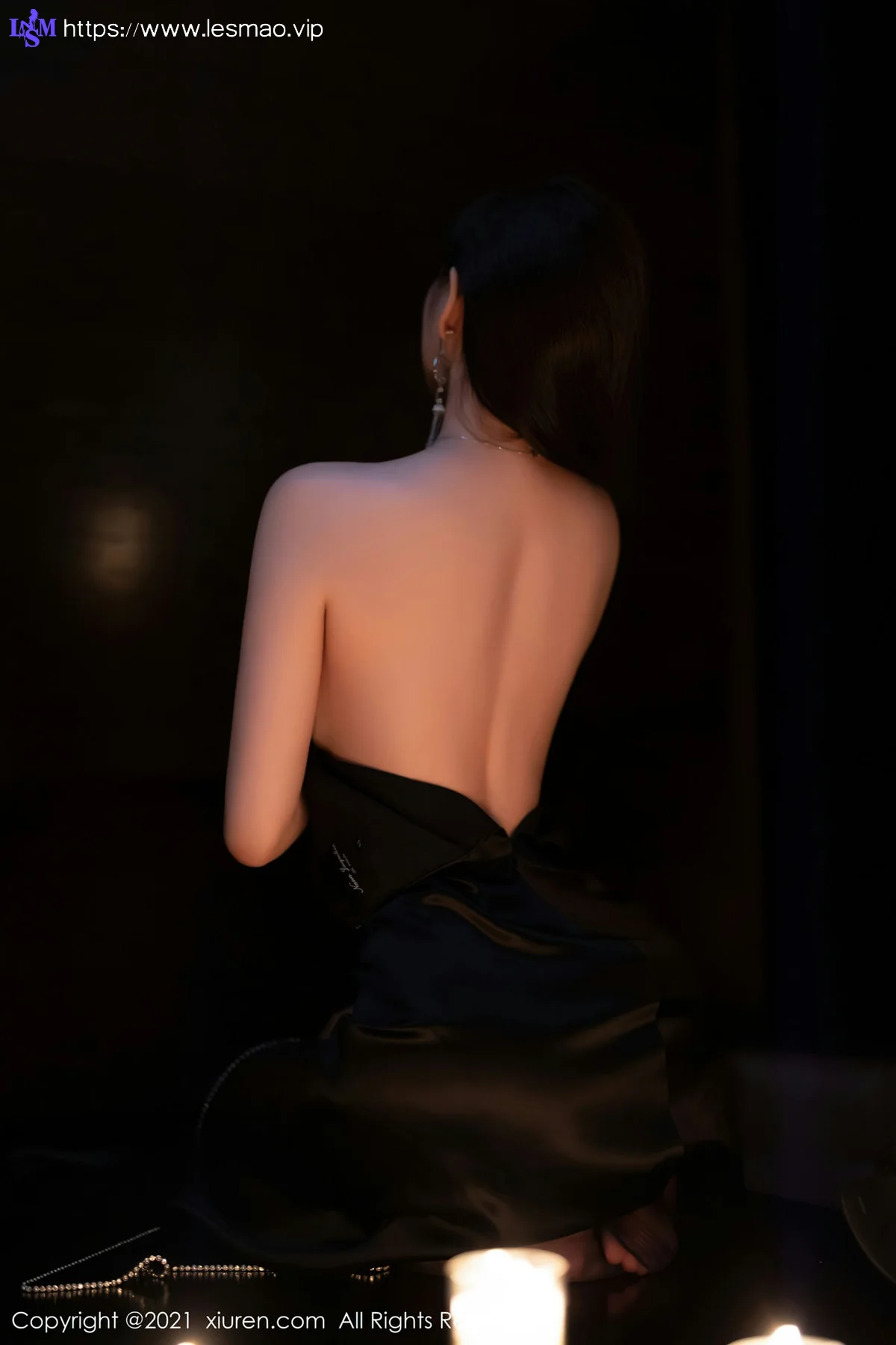 XiuRen 秀人 No.4149 魅惑面具 杨晨晨Yome 性感女神写真11 - 66