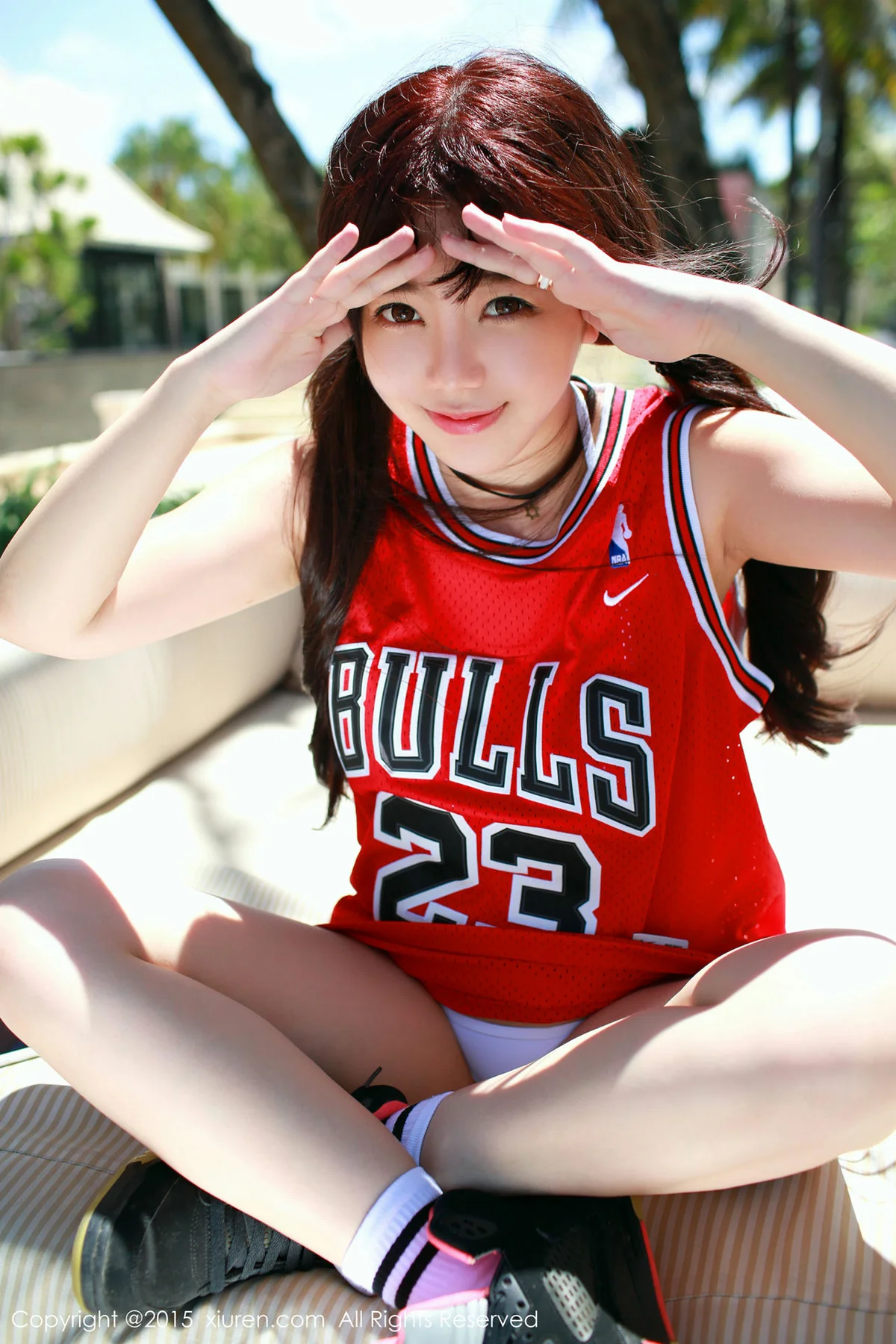 XiuRen 秀人 No.415 刘飞儿Faye - 46