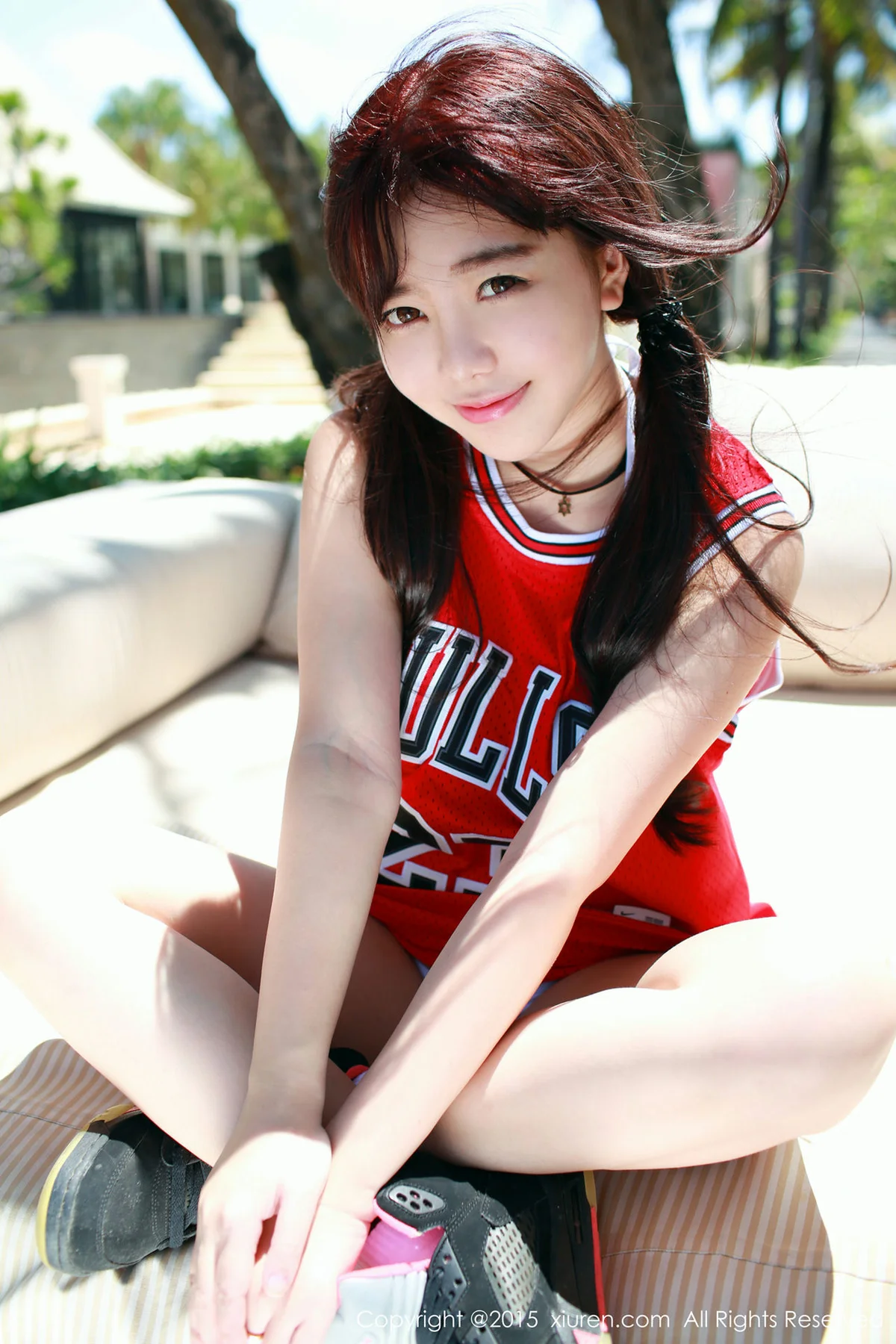 XiuRen 秀人 No.415 刘飞儿Faye - 47