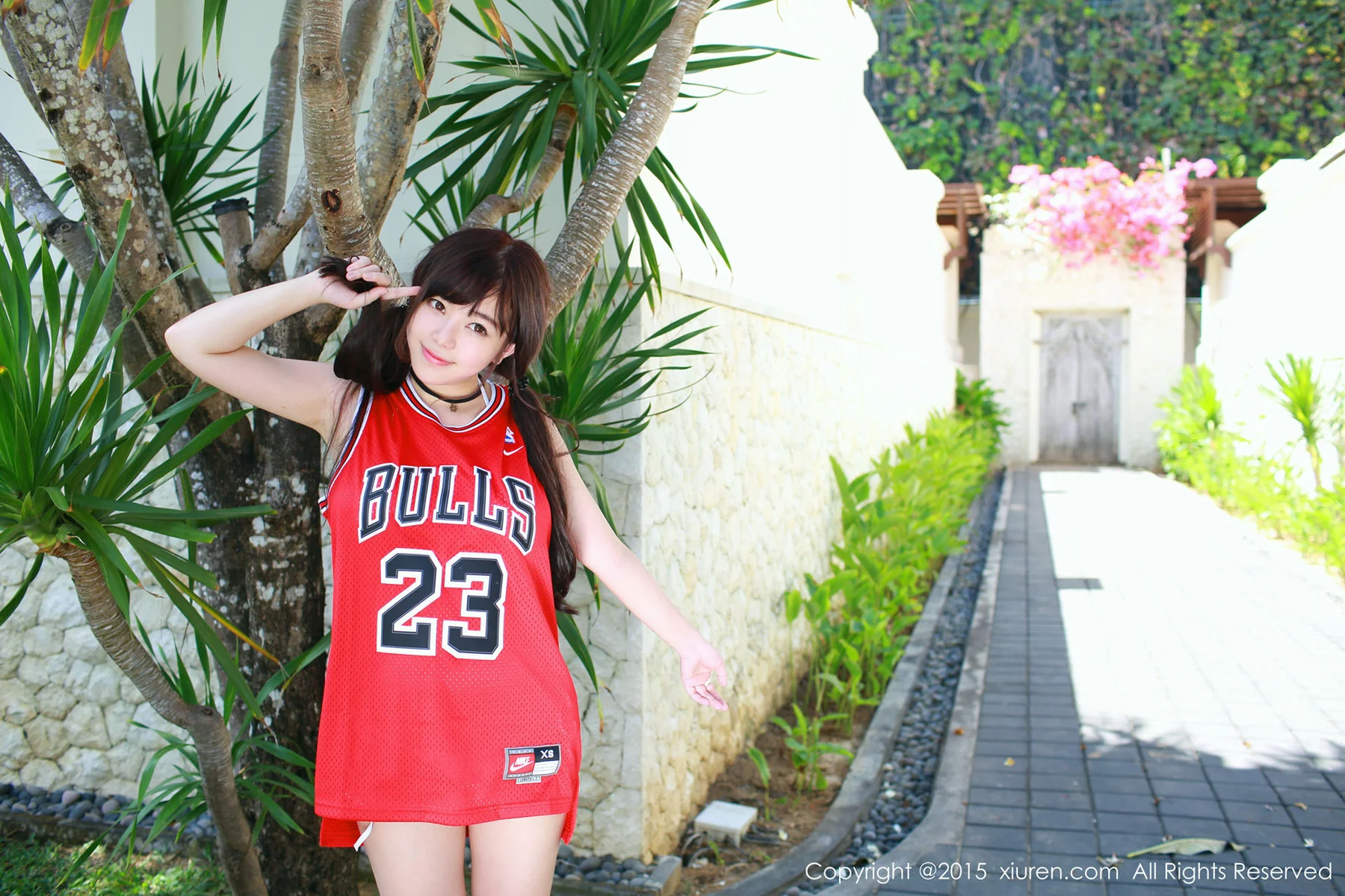 XiuRen 秀人 No.415 刘飞儿Faye - 65