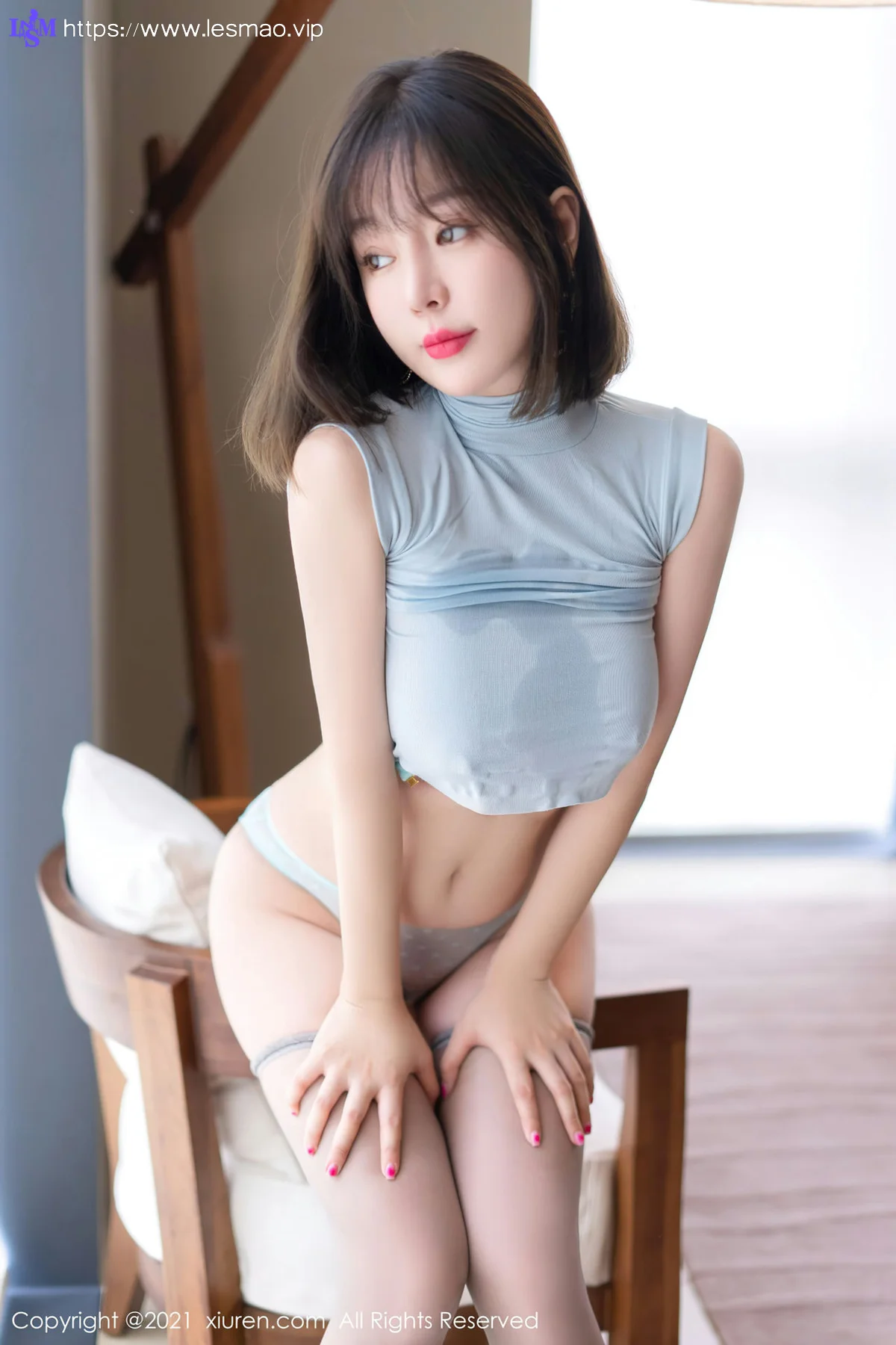 XiuRen 秀人 No.4174 熟女气息 王雨纯 成都旅拍2 - 29