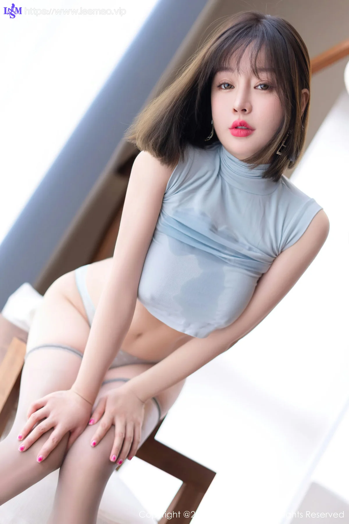 XiuRen 秀人 No.4174 熟女气息 王雨纯 成都旅拍2 - 32