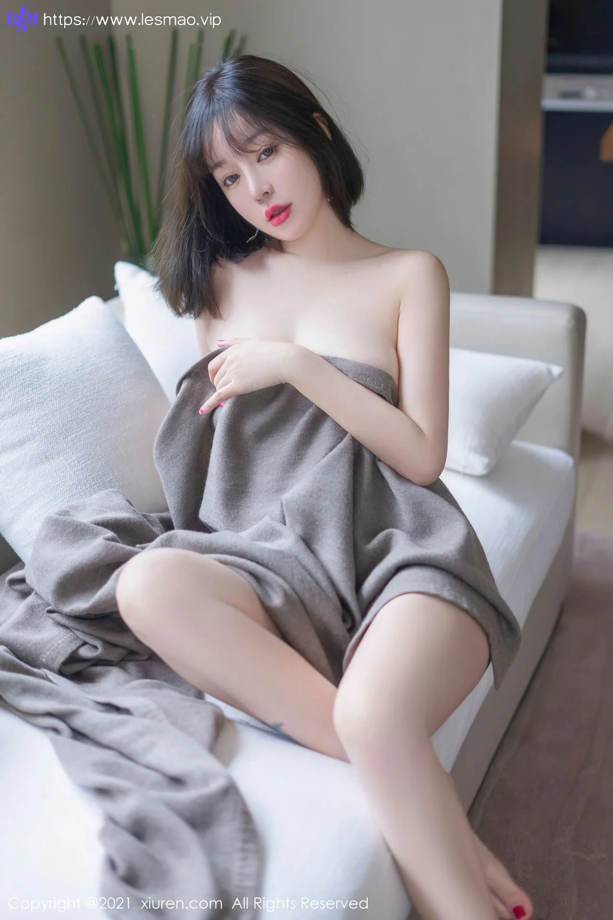 XiuRen 秀人 No.4174 熟女气息 王雨纯 成都旅拍2 - 44