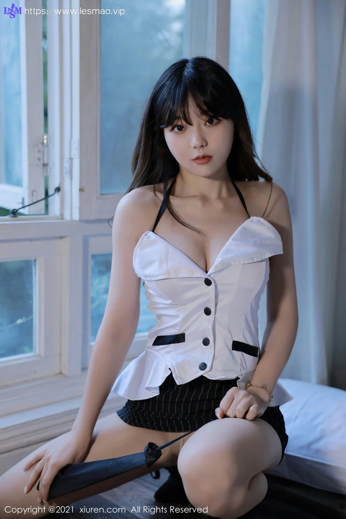 XiuRen 秀人 No.4202 气质美女 佘贝拉bella 大理旅拍 - 18