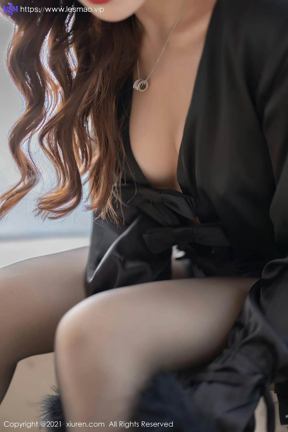 XiuRen 秀人 No.4205 娇媚欲滴 芝芝Booty 性感写真11 - 18