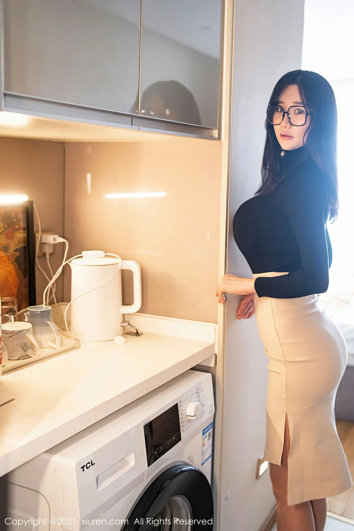 XiuRen 秀人 No.4212 肥美香甜 顾乔楠Cora 性感写真3 - 26