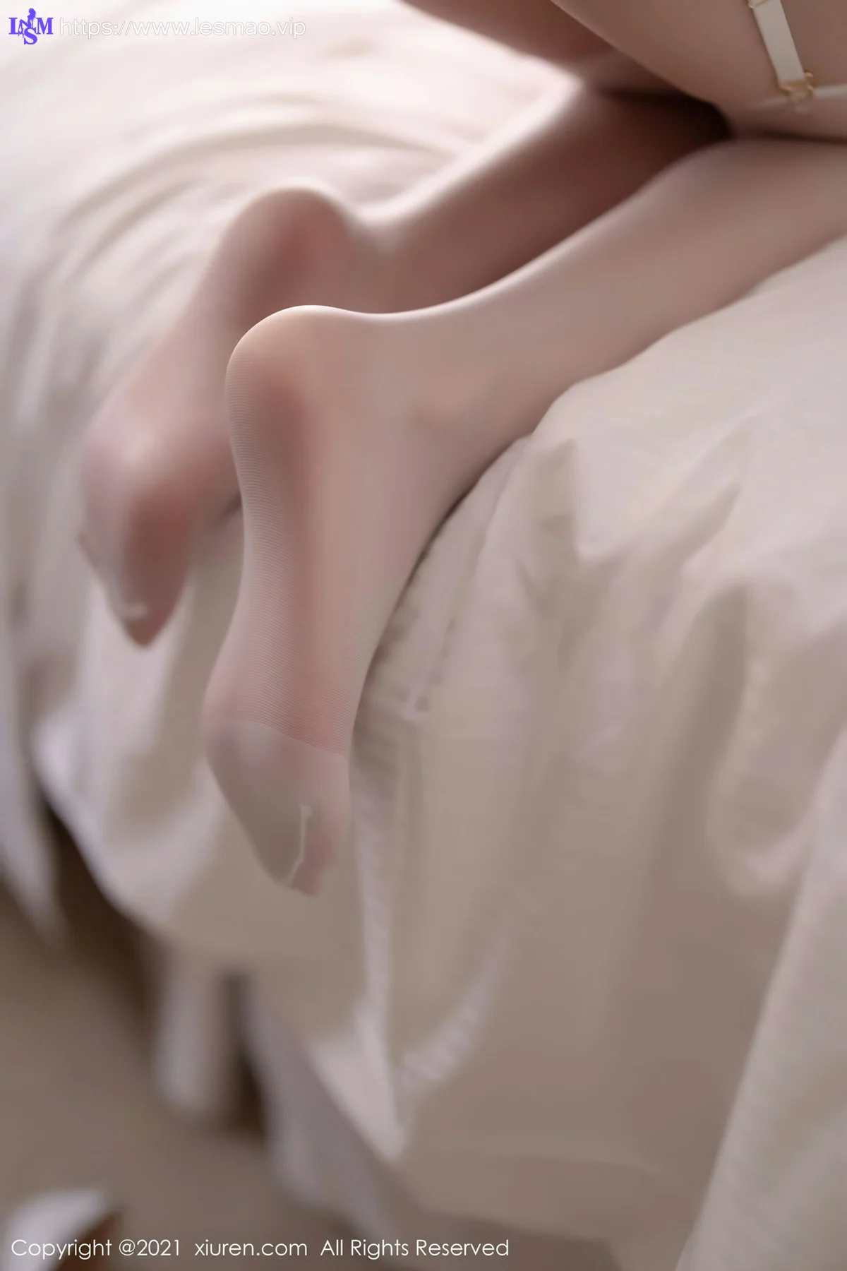 XiuRen 秀人 No.4269 新娘服饰 芝芝Booty 性感写真11 - 57