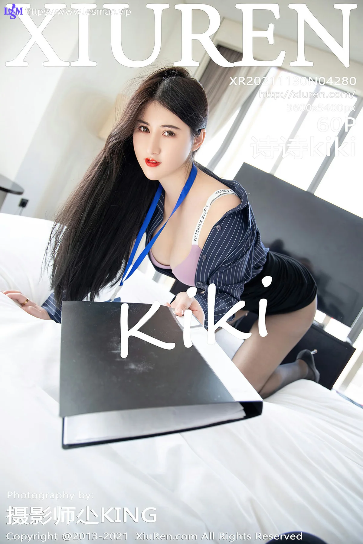 XiuRen 秀人 No.4280 娇媚丰腴 诗诗kiki 性感写真 - 61