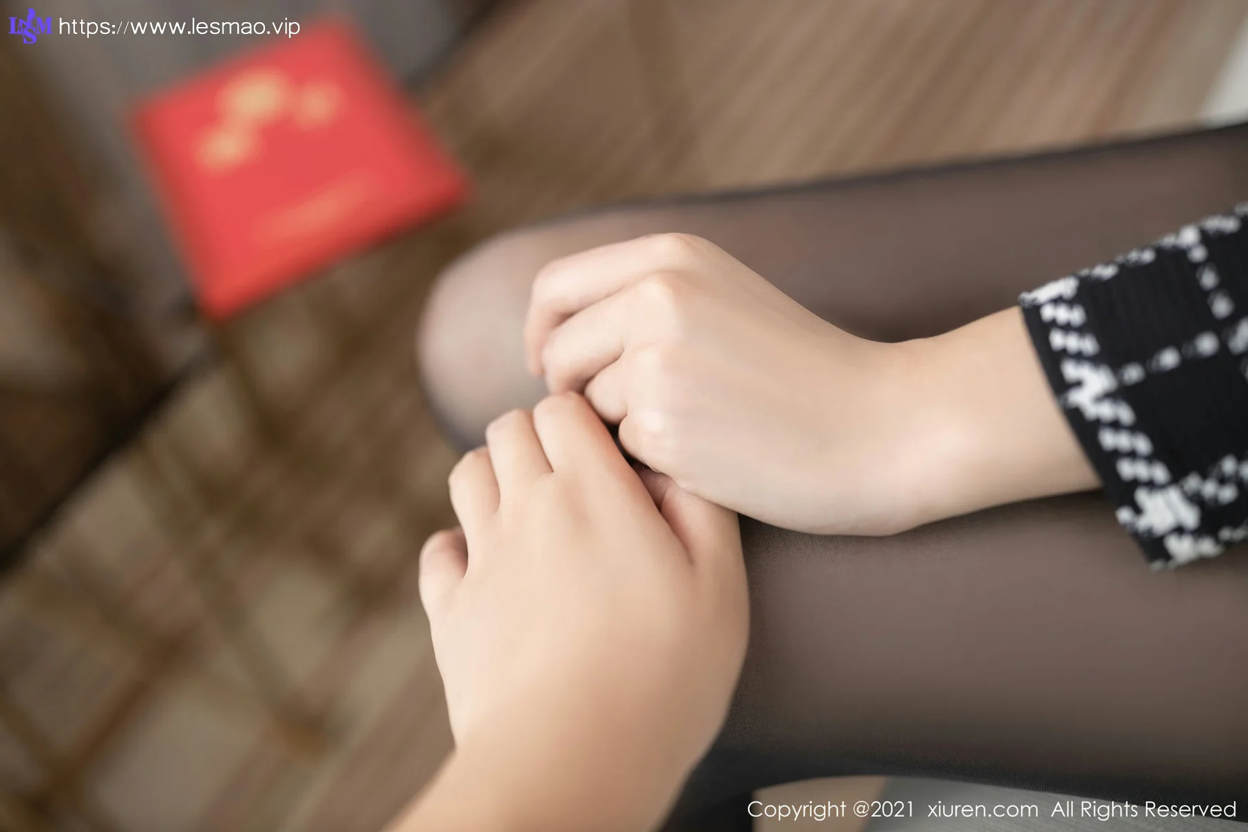 XiuRen 秀人 No.4292 玉体女神 陆萱萱 重庆旅拍222 - 20