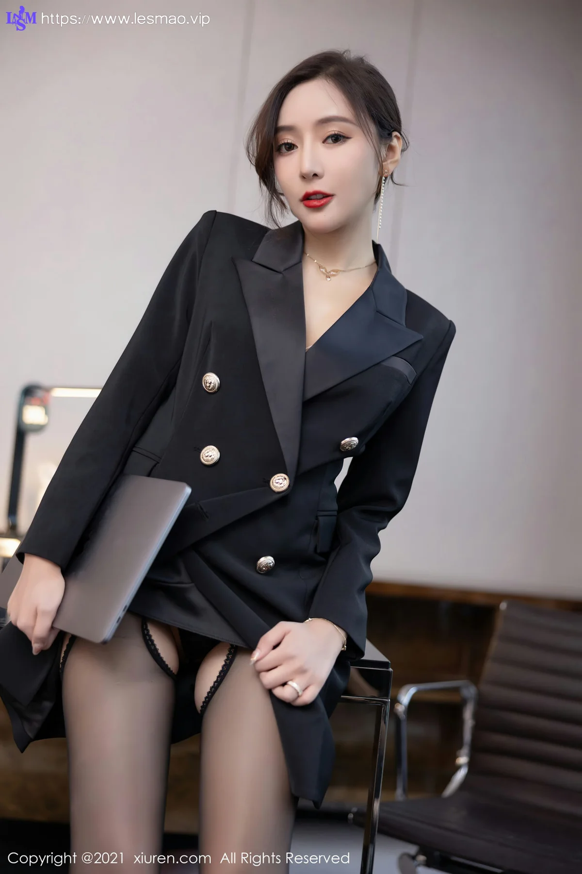 XiuRen 秀人 No.4293 粉色内衣 王馨瑶yanni 性感写真1 - 19