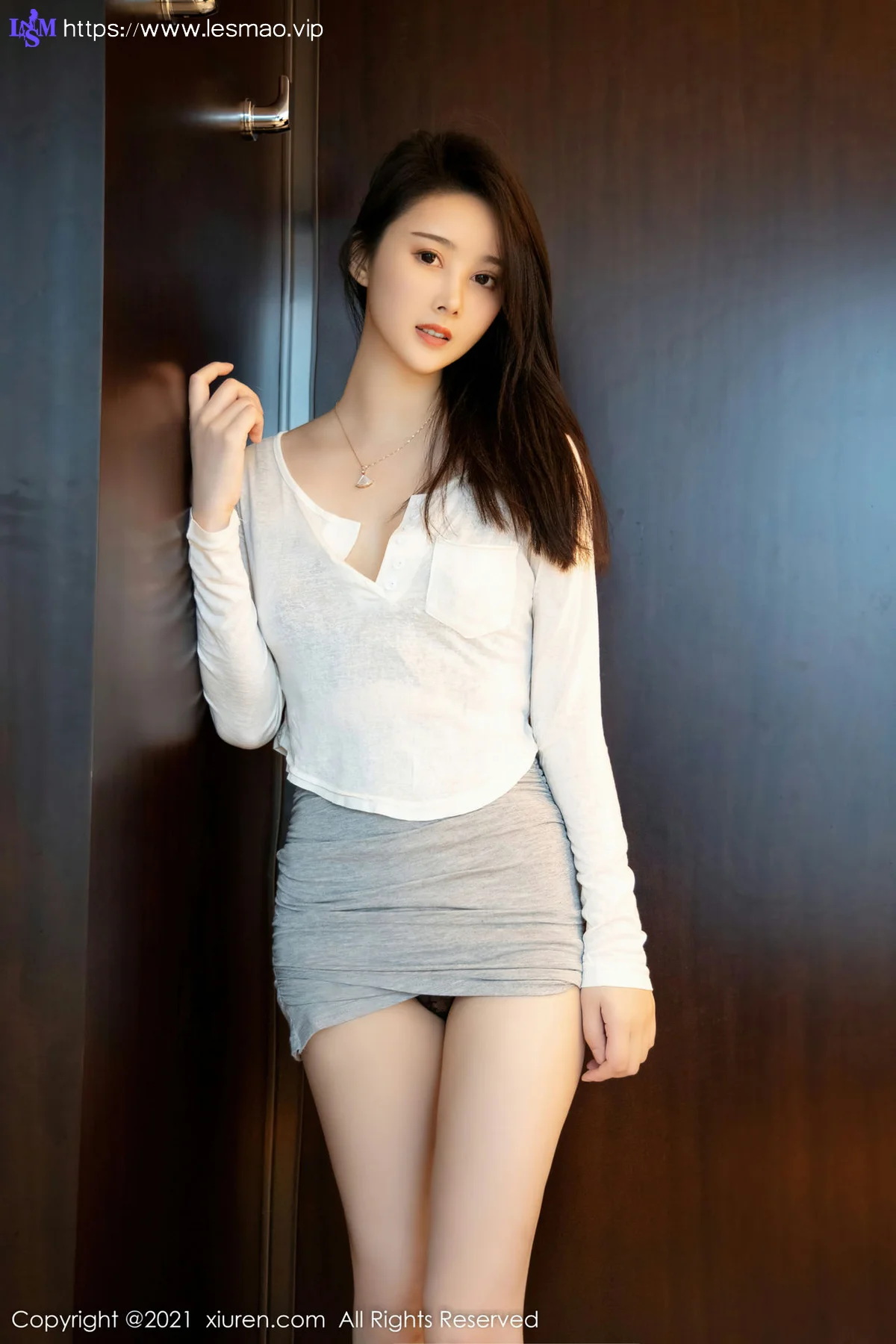 XiuRen 秀人 No.4312 新人模特 summer宝宝 性感写真3 - 11