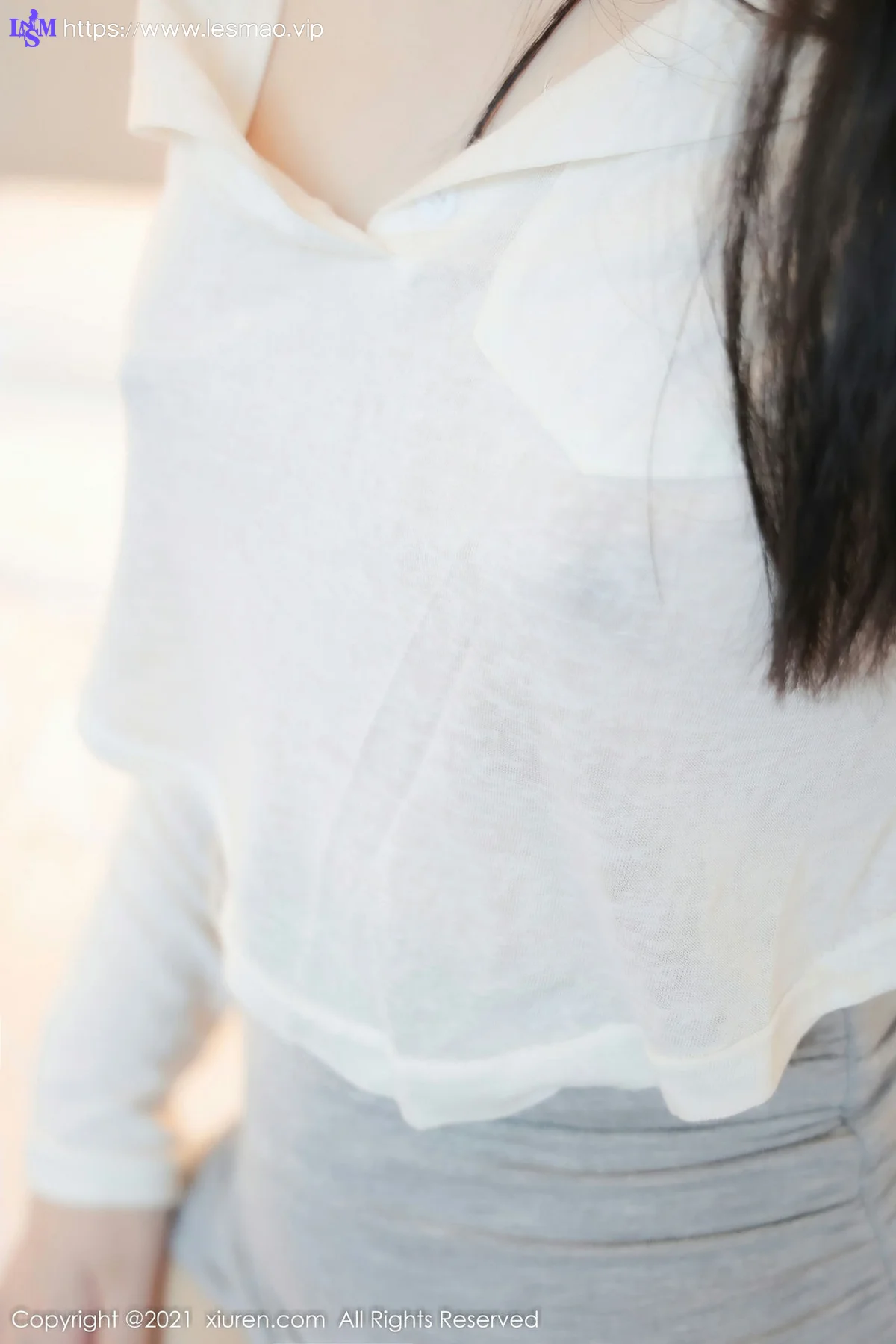 XiuRen 秀人 No.4312 新人模特 summer宝宝 性感写真3 - 43