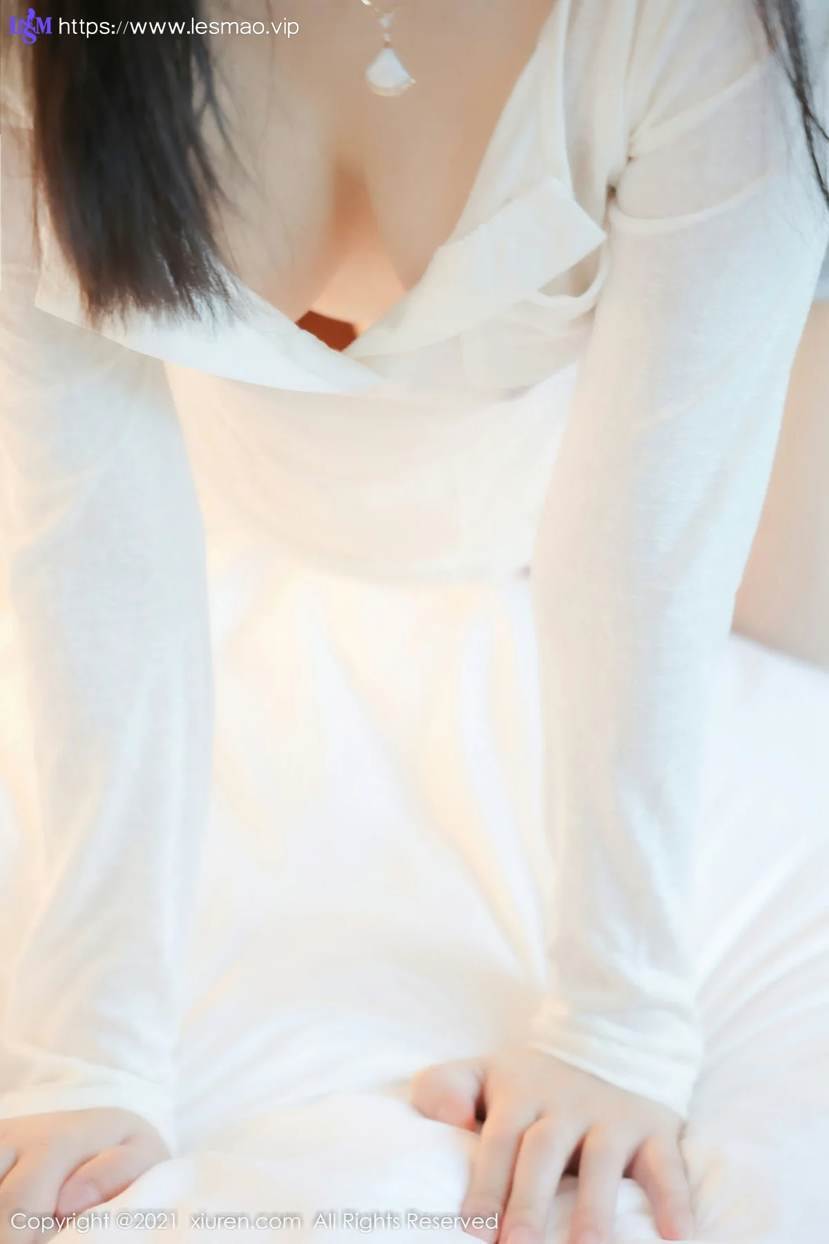 XiuRen 秀人 No.4312 新人模特 summer宝宝 性感写真3 - 59