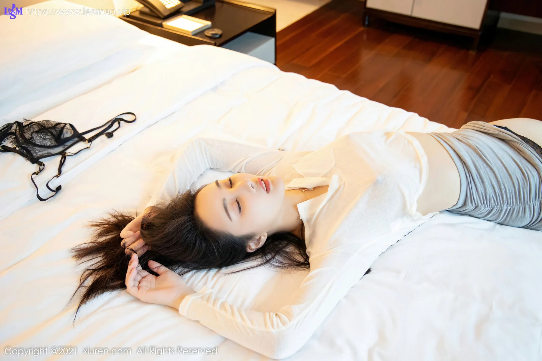 XiuRen 秀人 No.4312 新人模特 summer宝宝 性感写真3 - 60