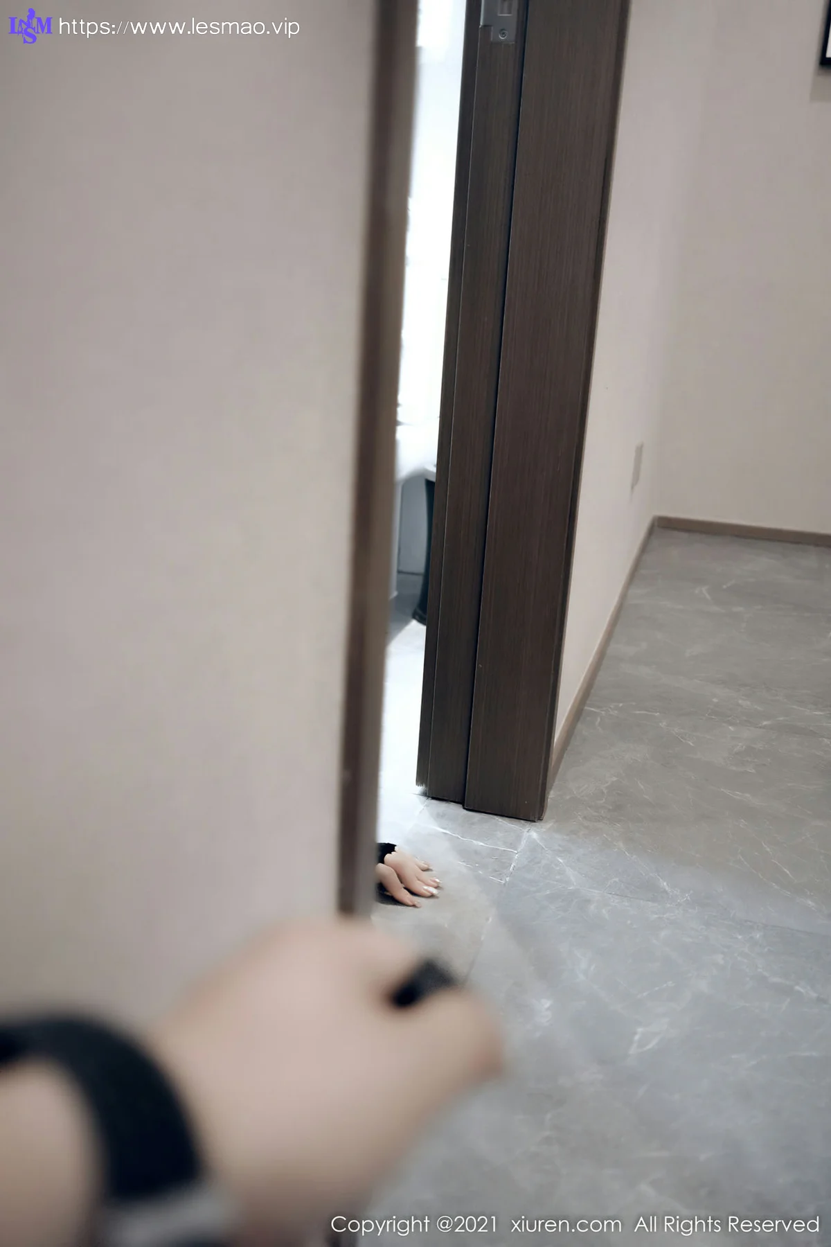 XiuRen 秀人 No.4316 诱人情趣主题 宥利 新人模特写真33 - 16