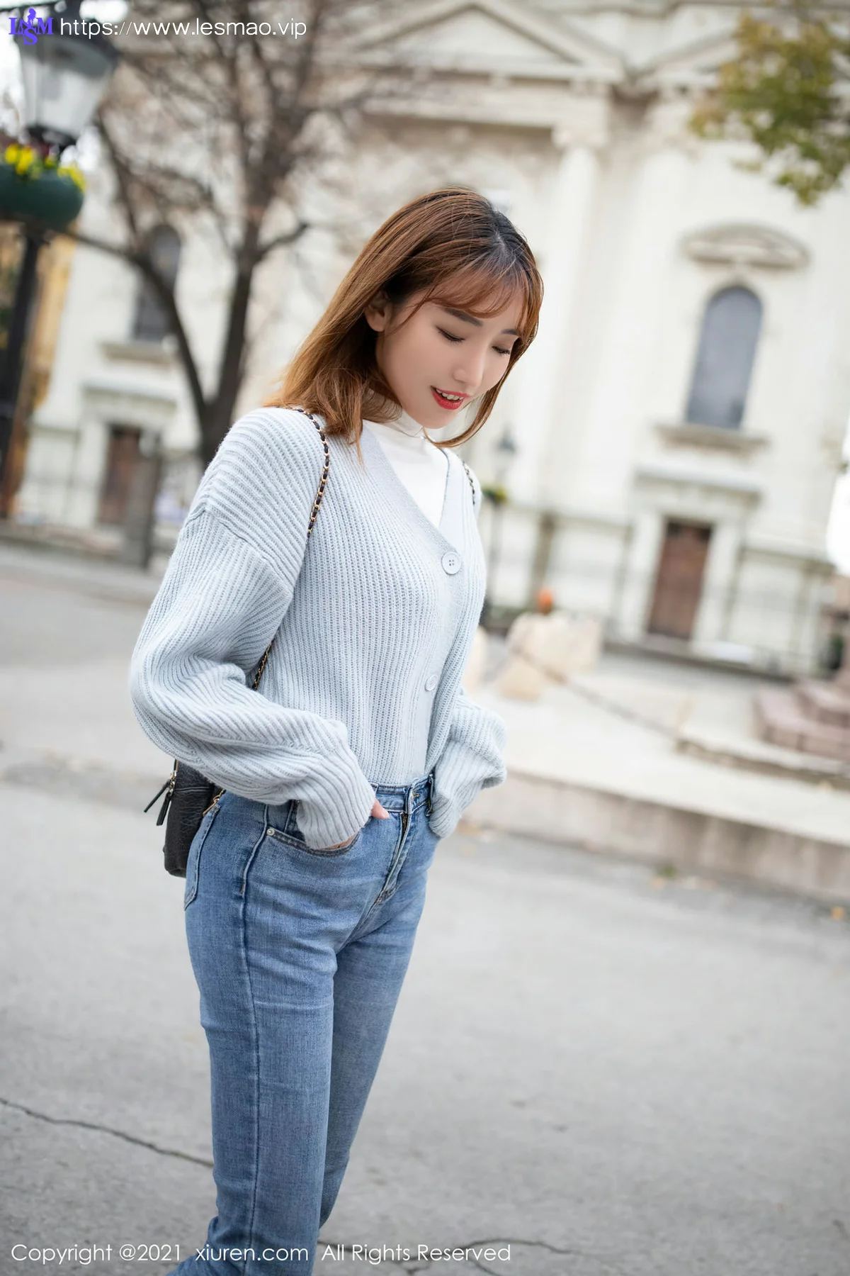 XiuRen 秀人 No.4321 个人纪念100期 陆萱萱 性感写真11 - 48