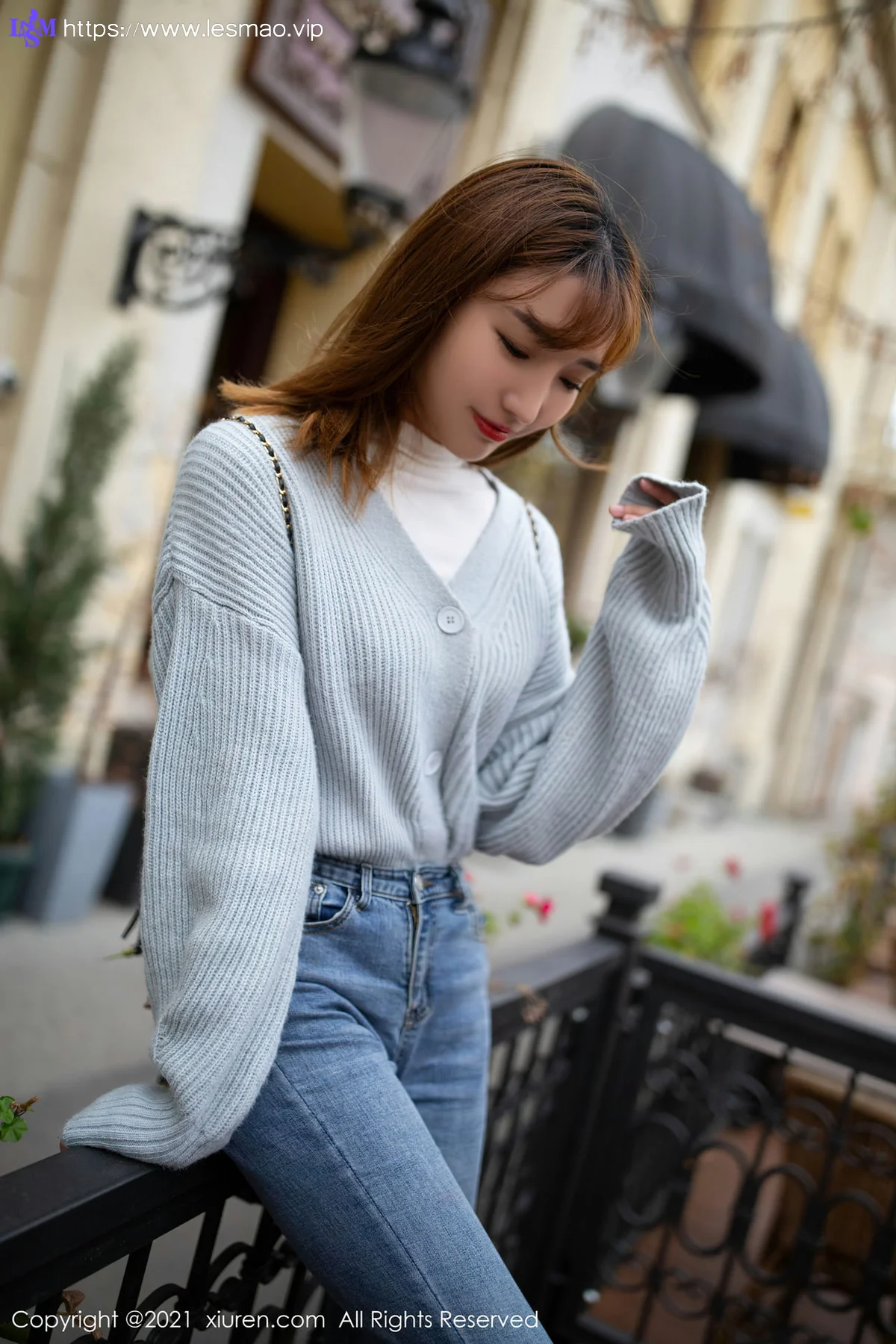 XiuRen 秀人 No.4321 个人纪念100期 陆萱萱 性感写真11 - 49