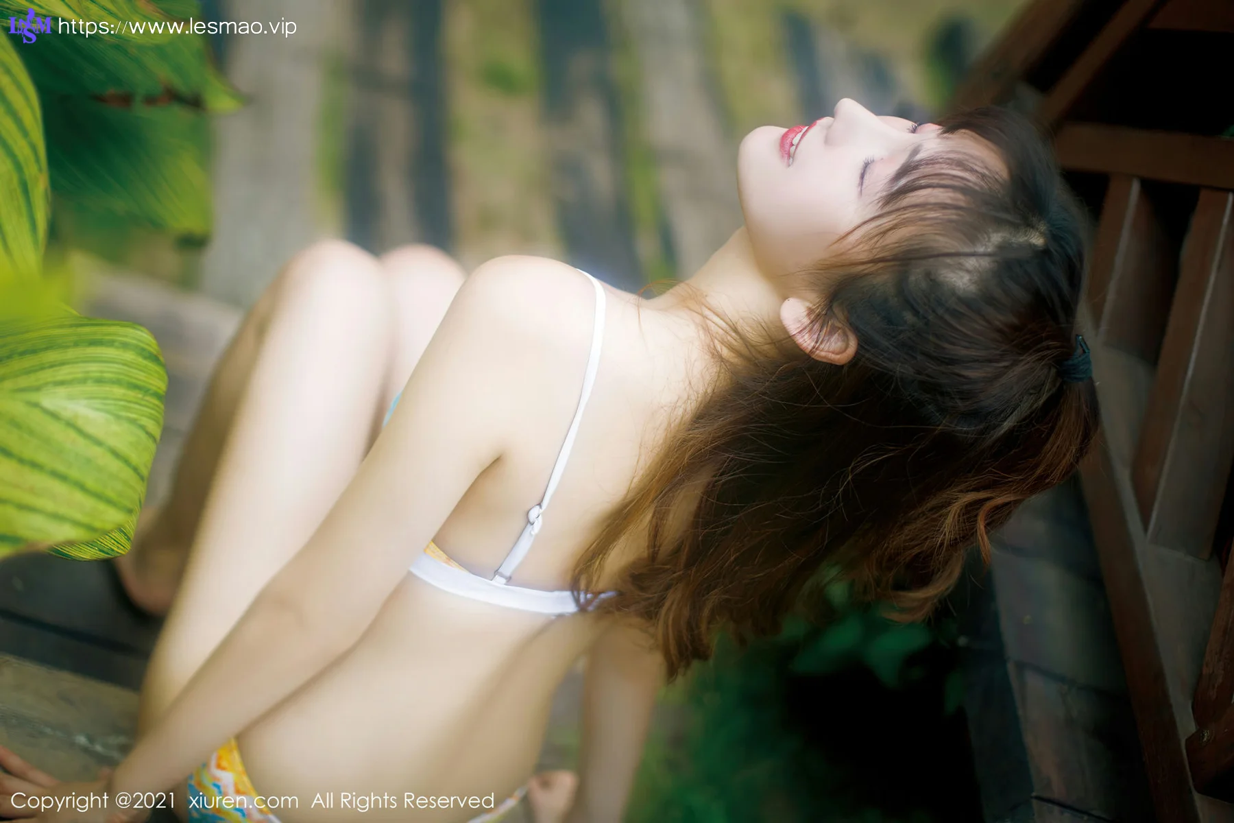 XiuRen 秀人 No.4321 个人纪念100期 陆萱萱 性感写真11 - 67