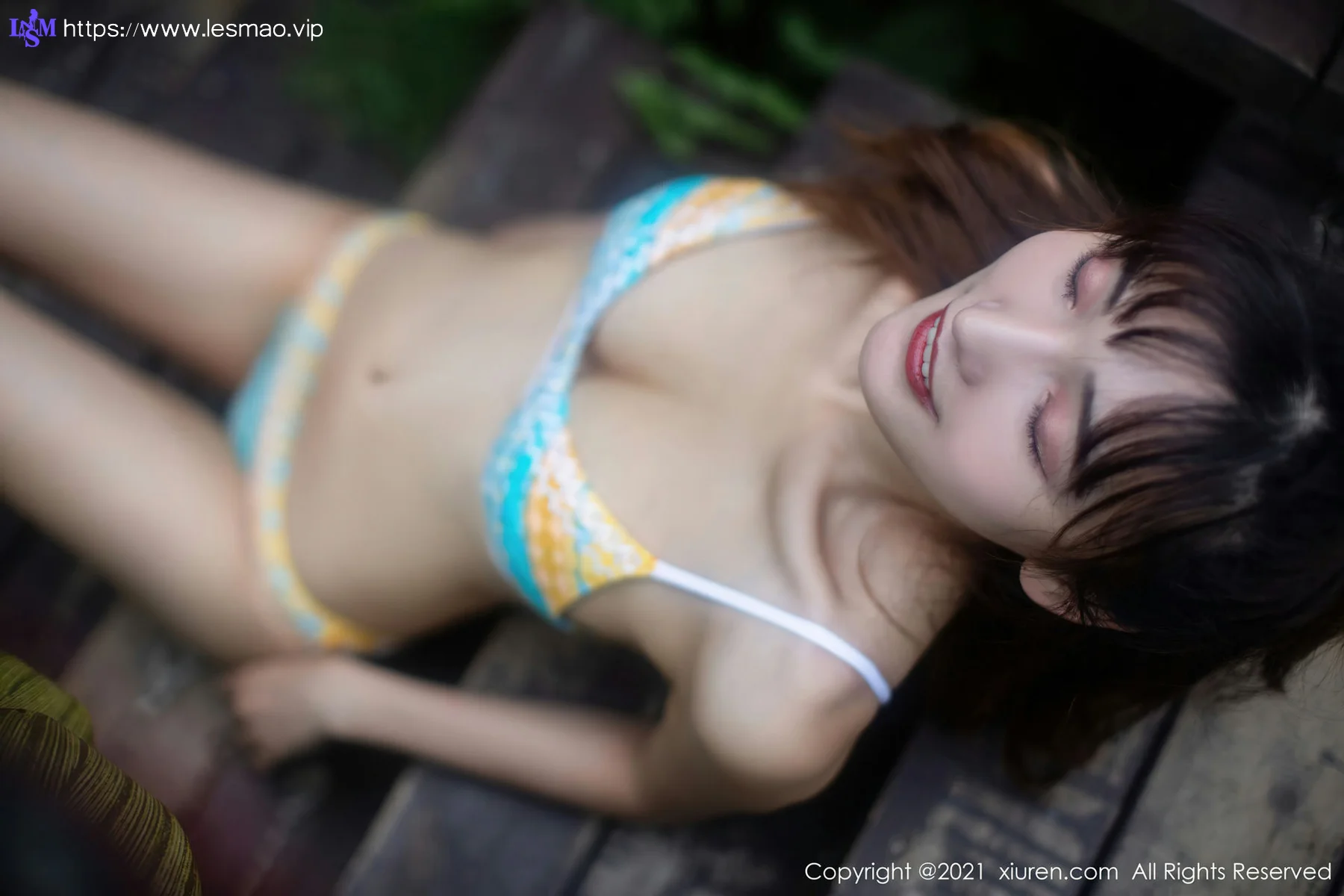 XiuRen 秀人 No.4321 个人纪念100期 陆萱萱 性感写真11 - 68