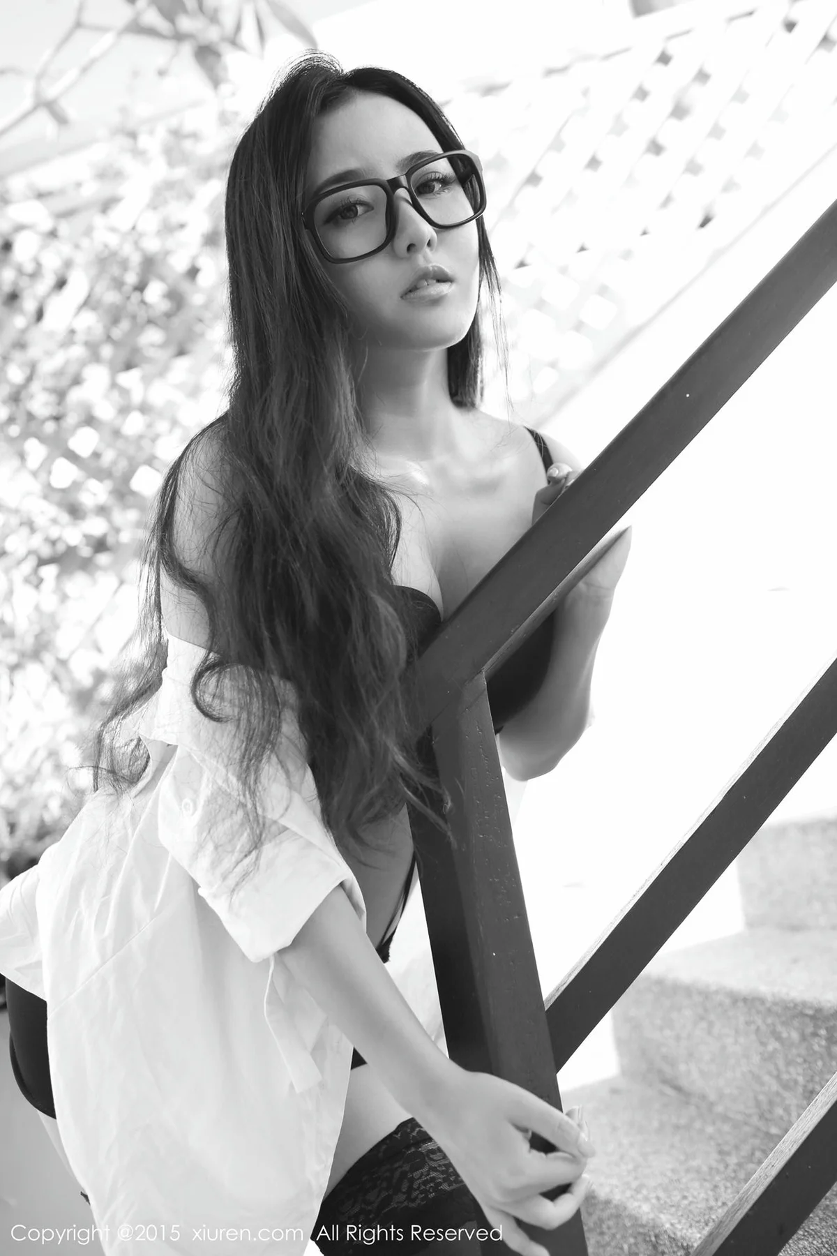 XiuRen 秀人 No.433 Manuela玛鲁娜 - 22