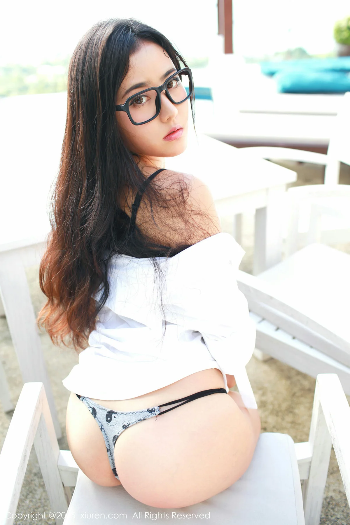 XiuRen 秀人 No.433 Manuela玛鲁娜 - 29