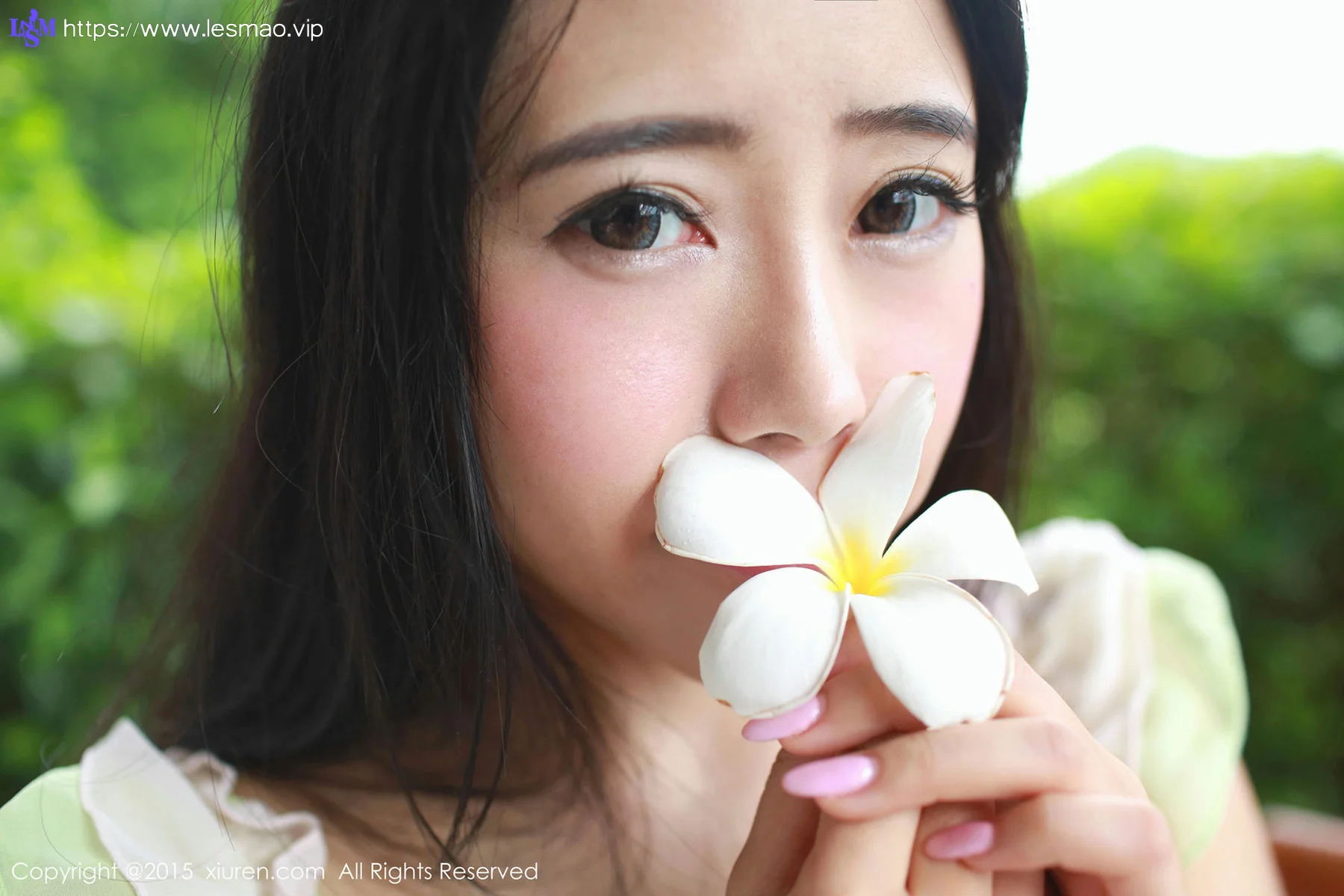 XiuRen 秀人 No.436 兜豆靓Youlina - 22