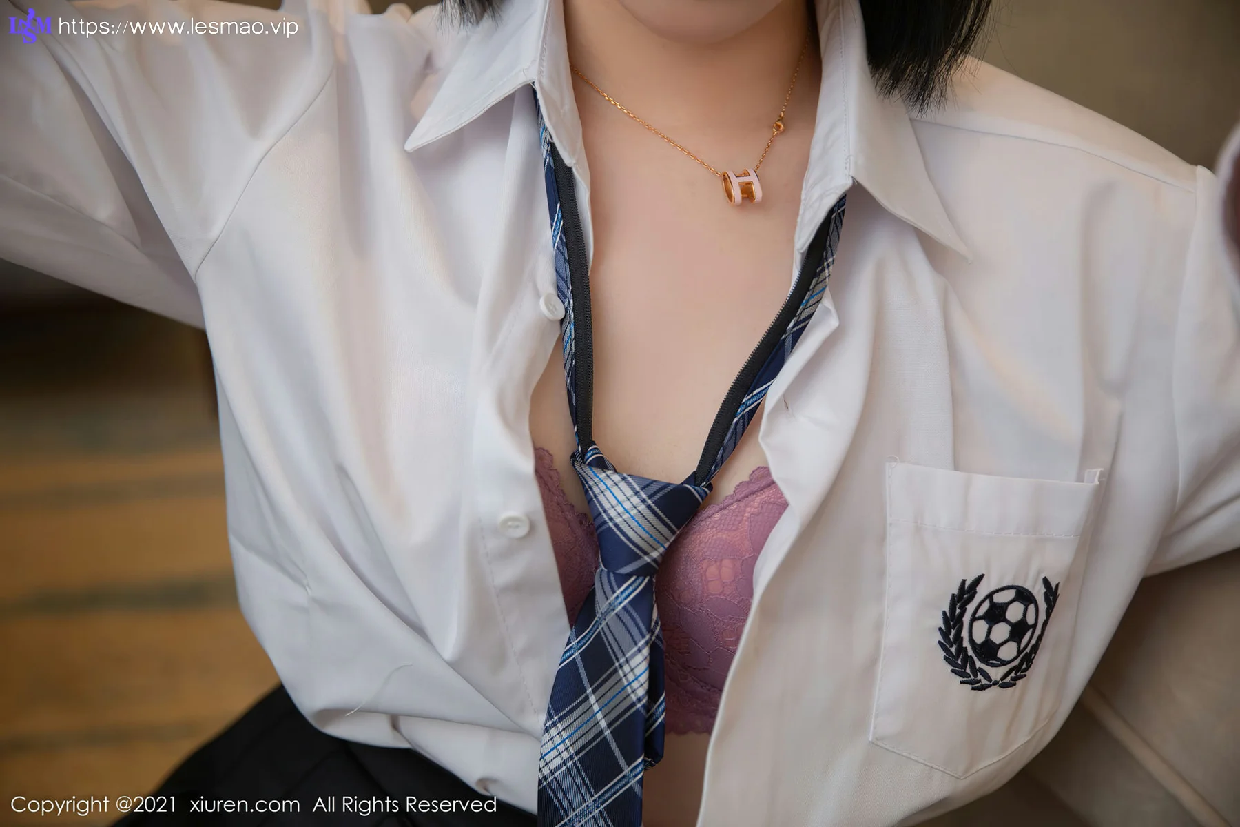 XiuRen 秀人 No.4364 女友游戏 一颗甜蛋黄a 性感写真1 - 29