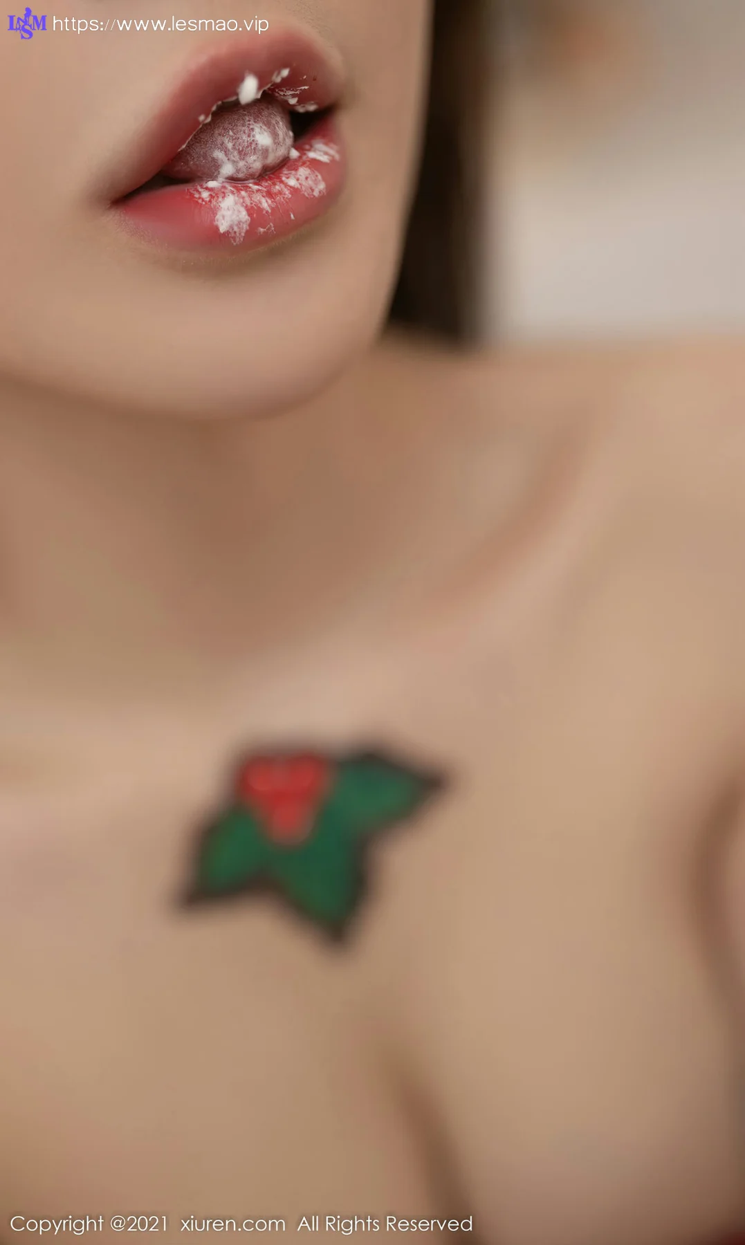 XiuRen 秀人 No.4383 鱼子酱Fish 性感写真 - 63