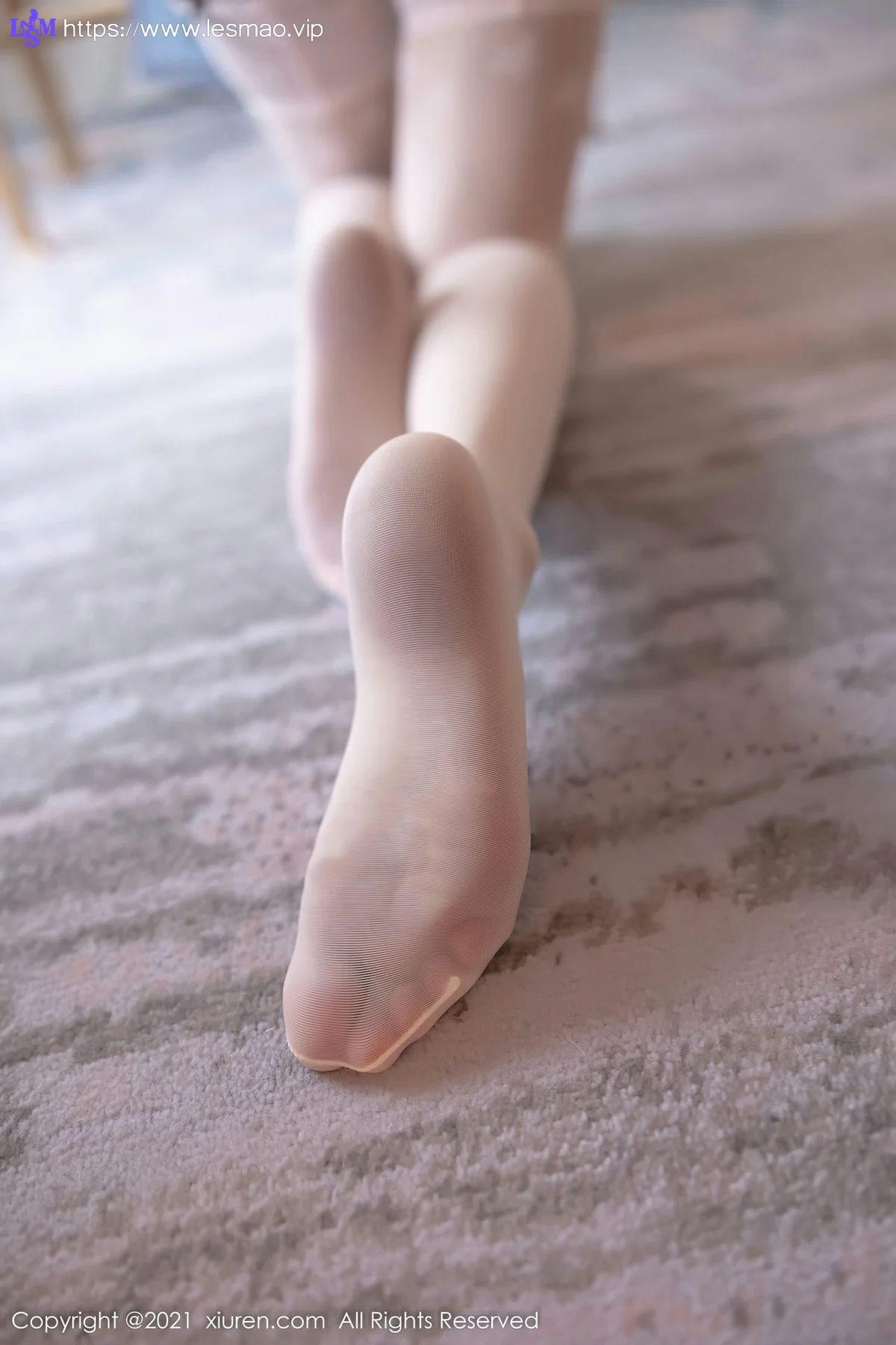 XiuRen 秀人 No.4389 护士系列 梦心玥 性感写真1 - 23