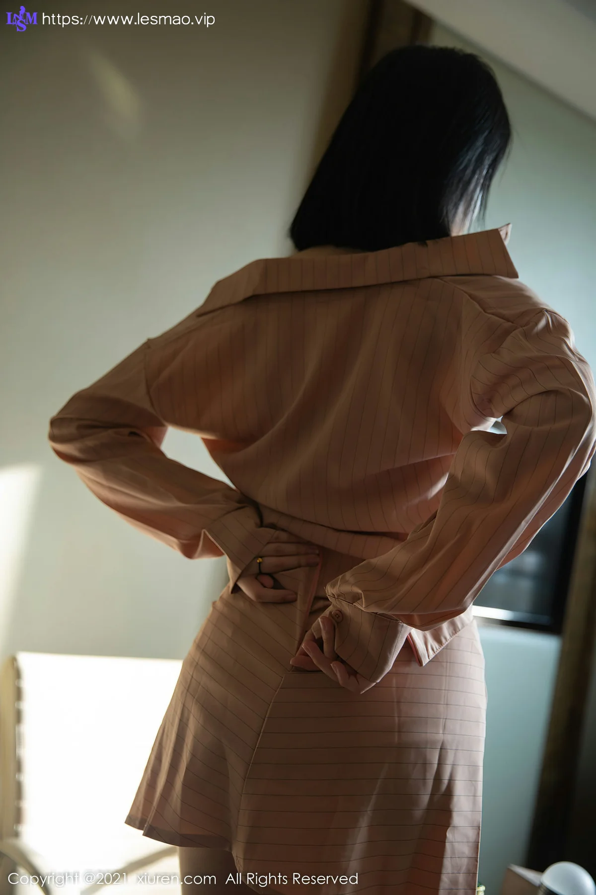 XiuRen 秀人 No.4393 原色丝袜玉体 一颗甜蛋黄a 性感写真1 - 29