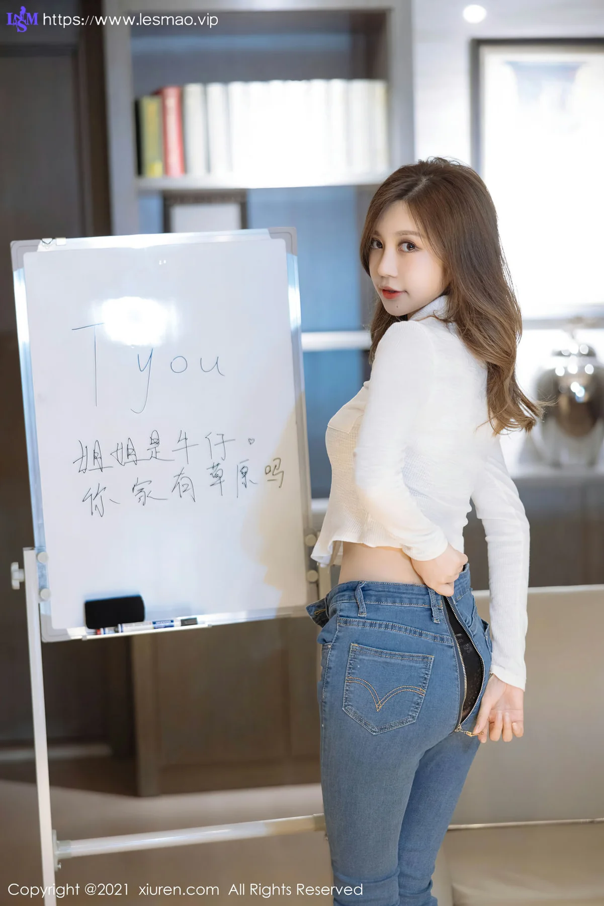 XiuRen 秀人 No.4415 娇柔曼妙 绮里嘉ula  性感写真122P - 25