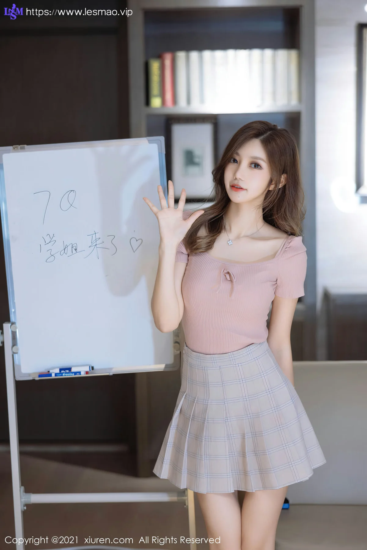 XiuRen 秀人 No.4415 娇柔曼妙 绮里嘉ula  性感写真122P - 59