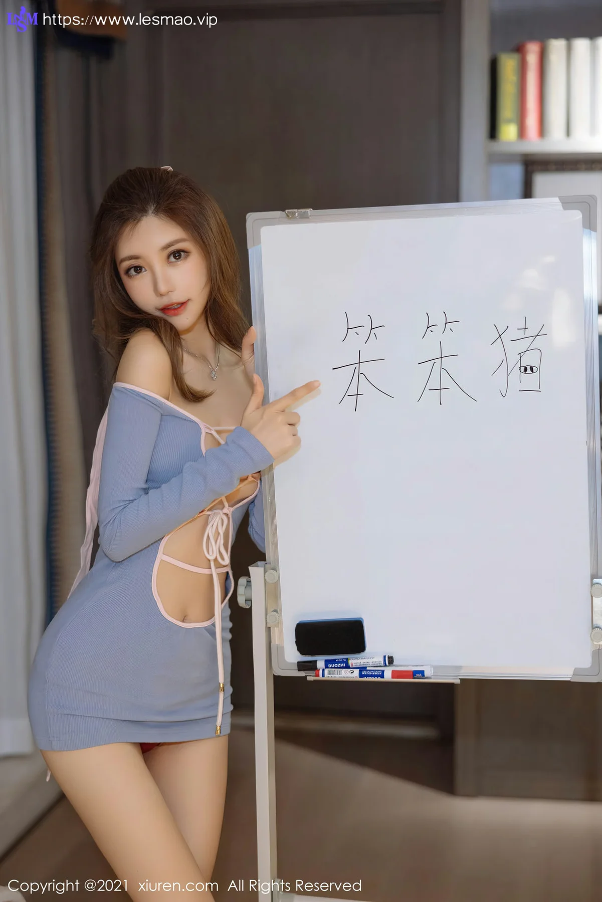 XiuRen 秀人 No.4415 娇柔曼妙 绮里嘉ula  性感写真122P - 113