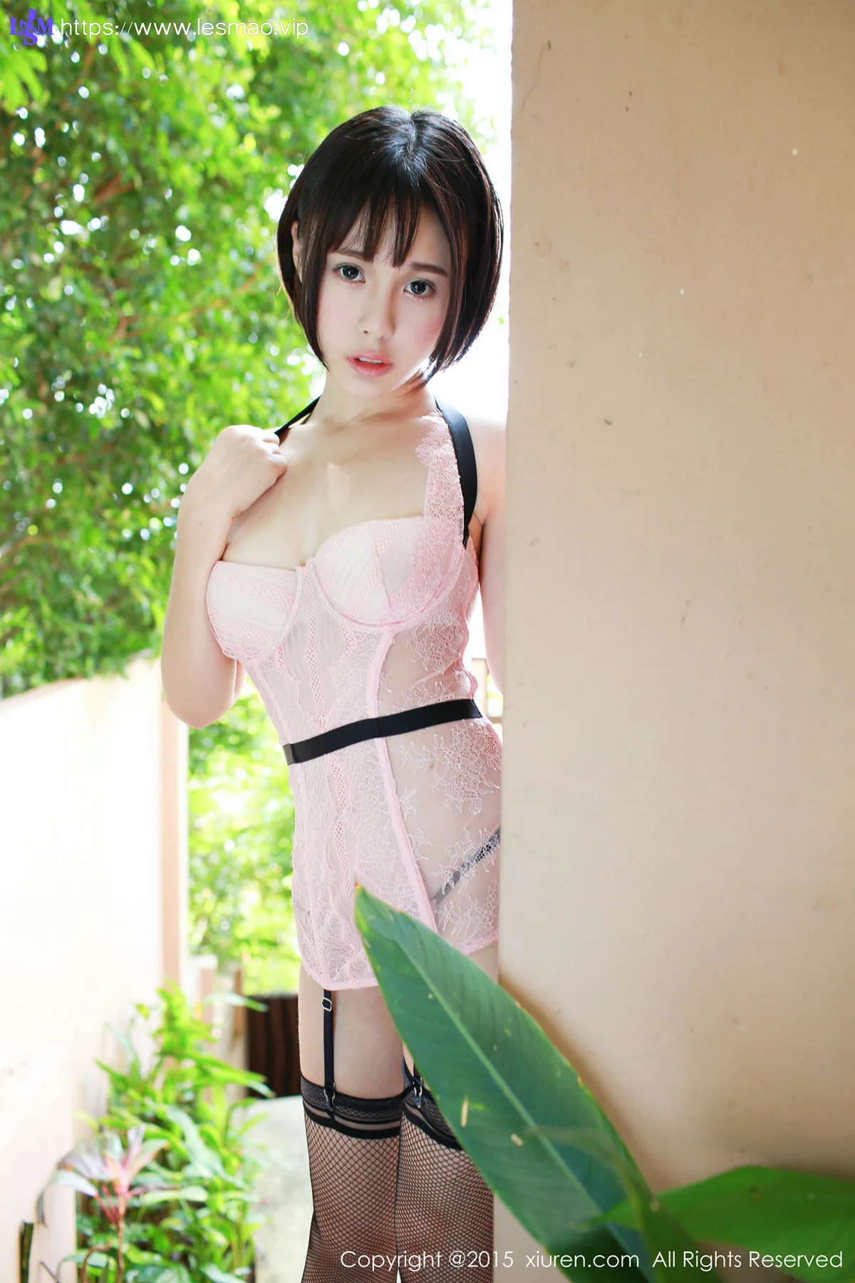 XiuRen 秀人 No.442 Evelyn艾莉 - 39