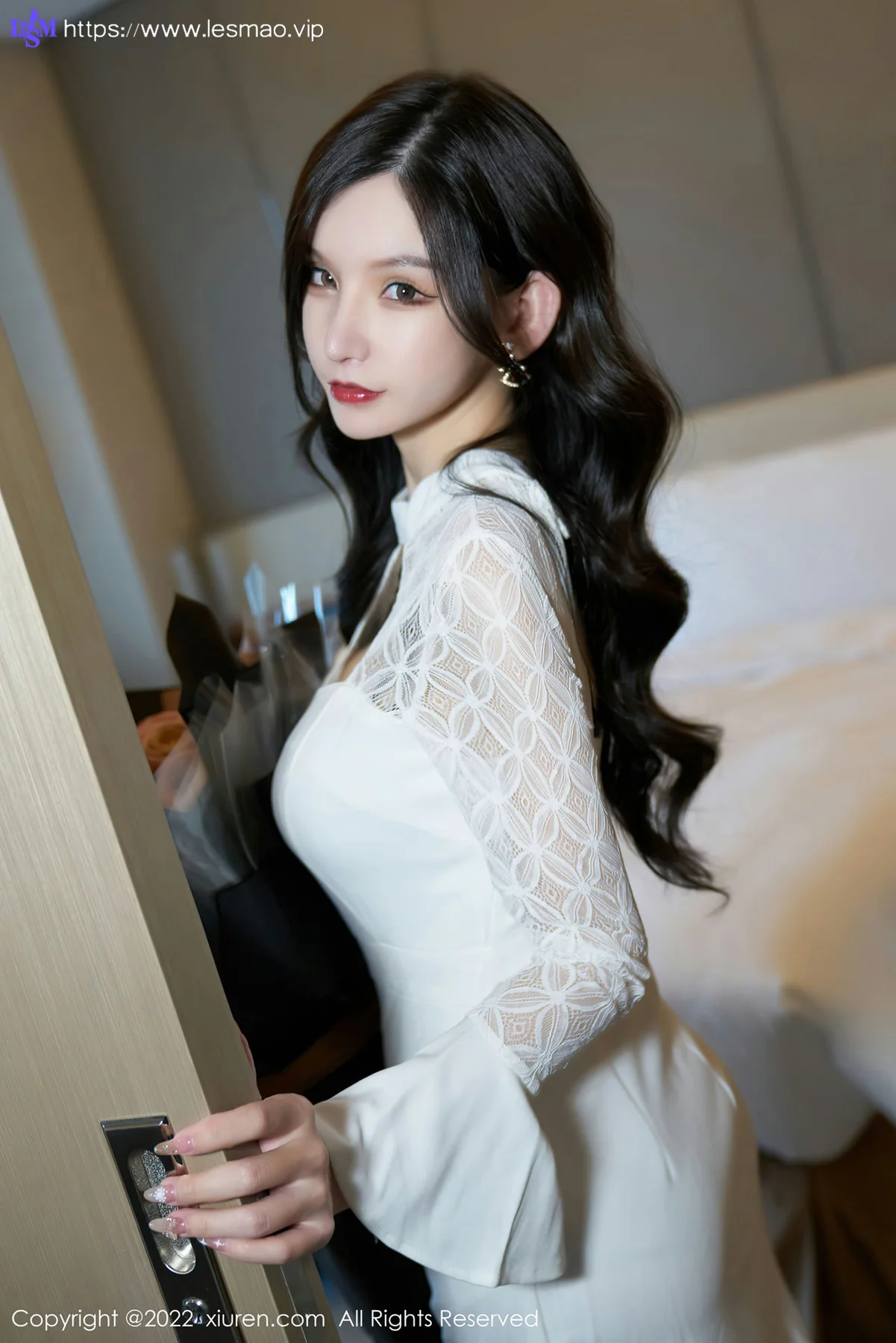 XiuRen 秀人 No.4426 原色丝袜 周于希Sally 性感写真11 - 11