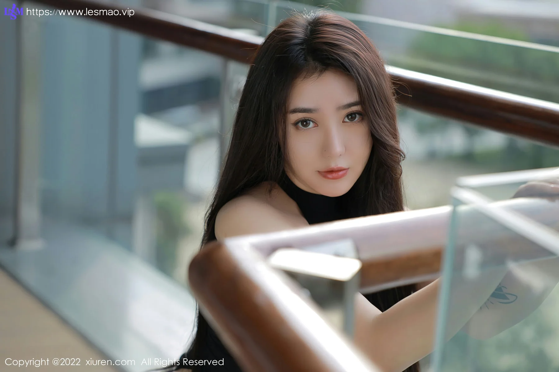 XiuRen 秀人 No.4433 浑圆美臀 Manuela玛鲁娜 九月旅拍 - 16