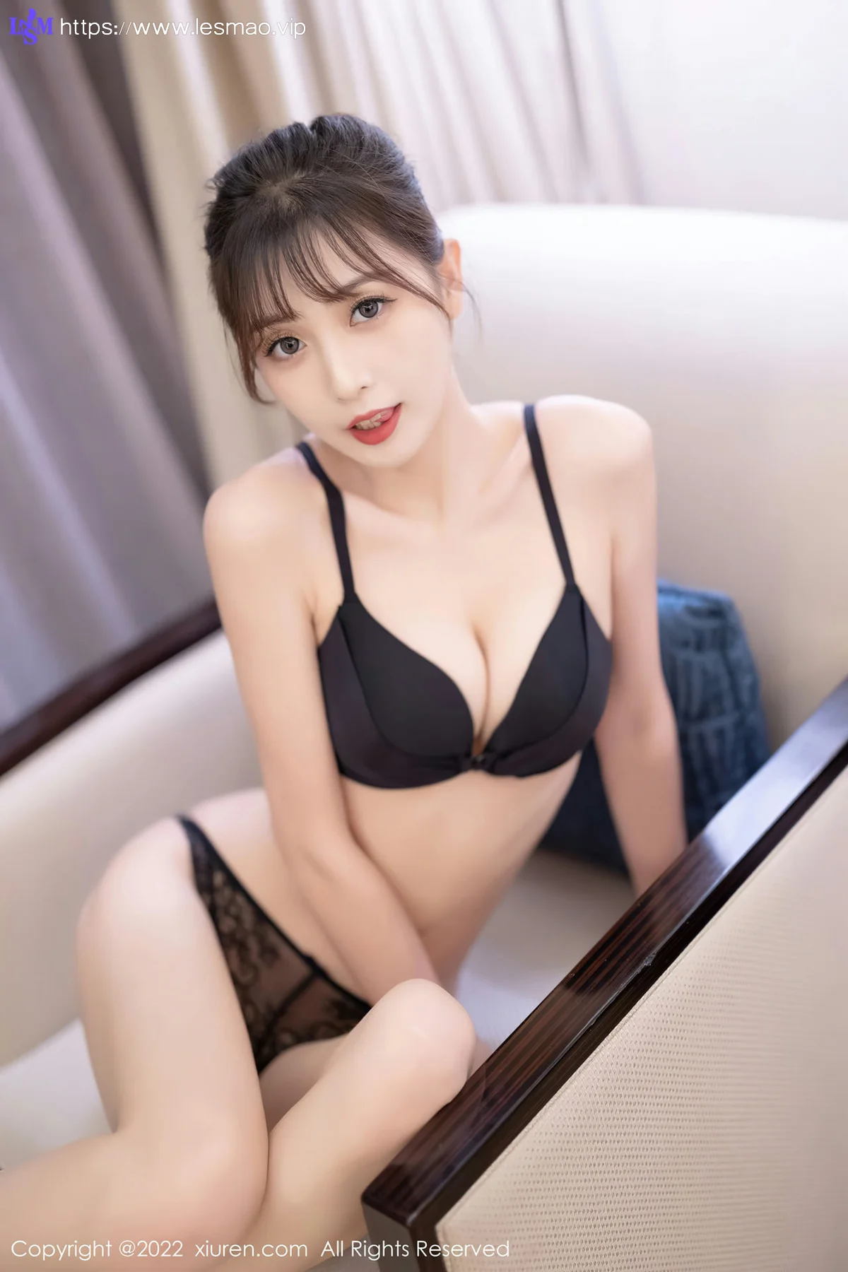 XiuRen 秀人 No.4447 空姐制服 林星阑 性感写真22 - 100