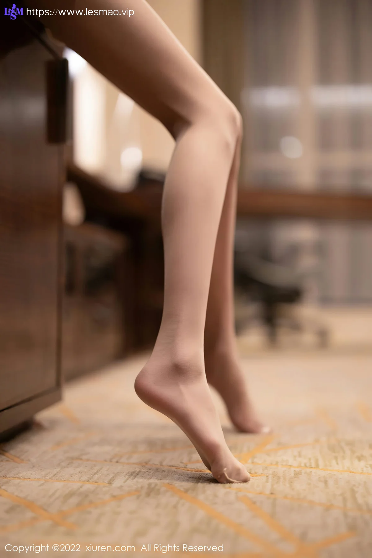 XiuRen 秀人 No.4451 蕾丝连体衣 程程程- 性感写真1 - 18
