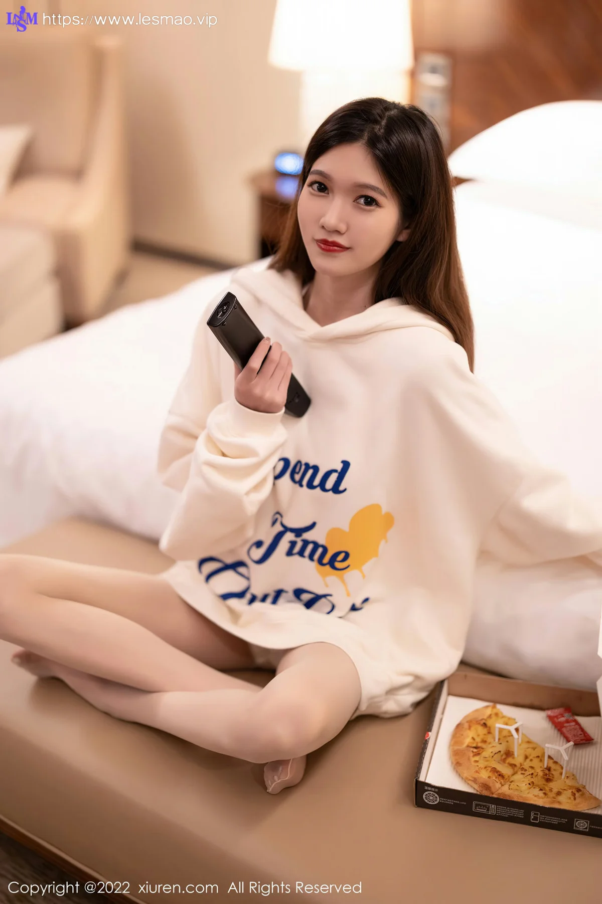 XiuRen 秀人 No.4451 蕾丝连体衣 程程程- 性感写真1 - 22