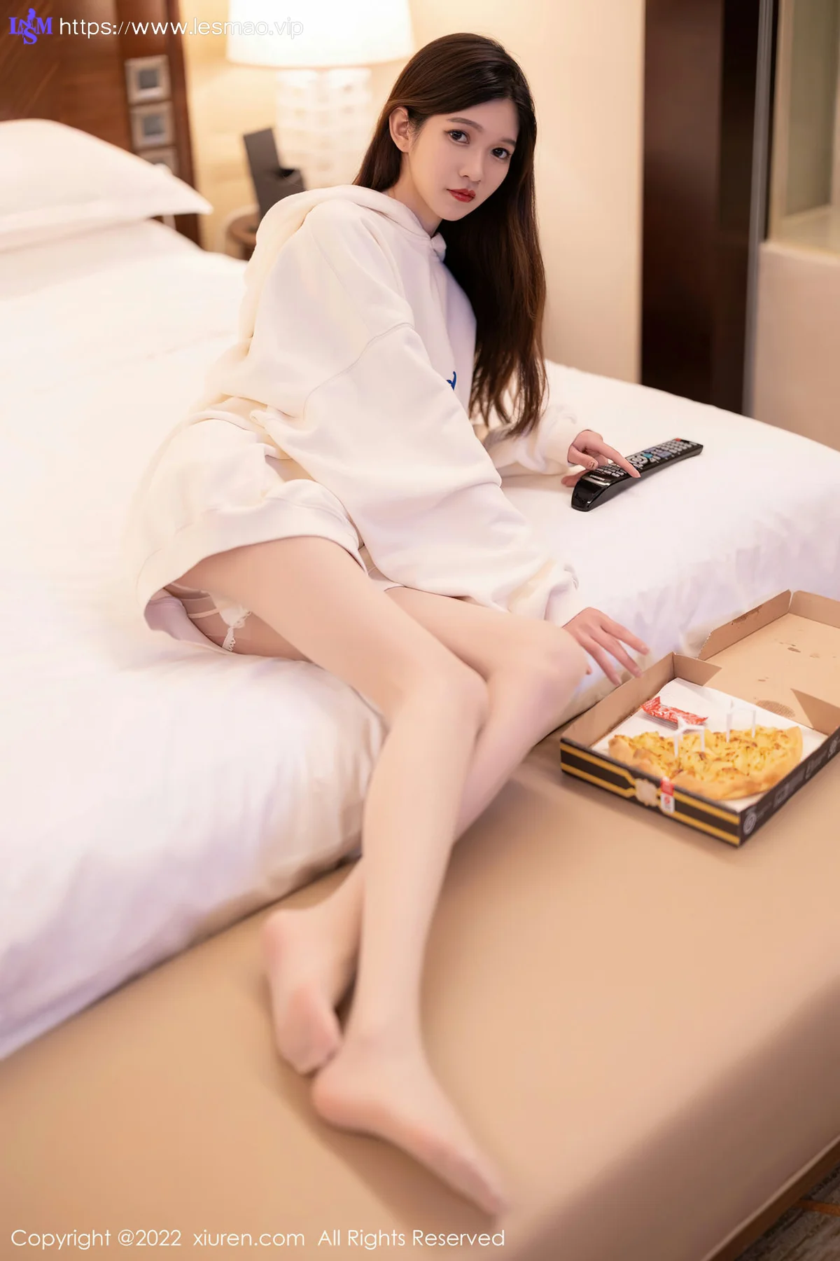 XiuRen 秀人 No.4451 蕾丝连体衣 程程程- 性感写真1 - 33