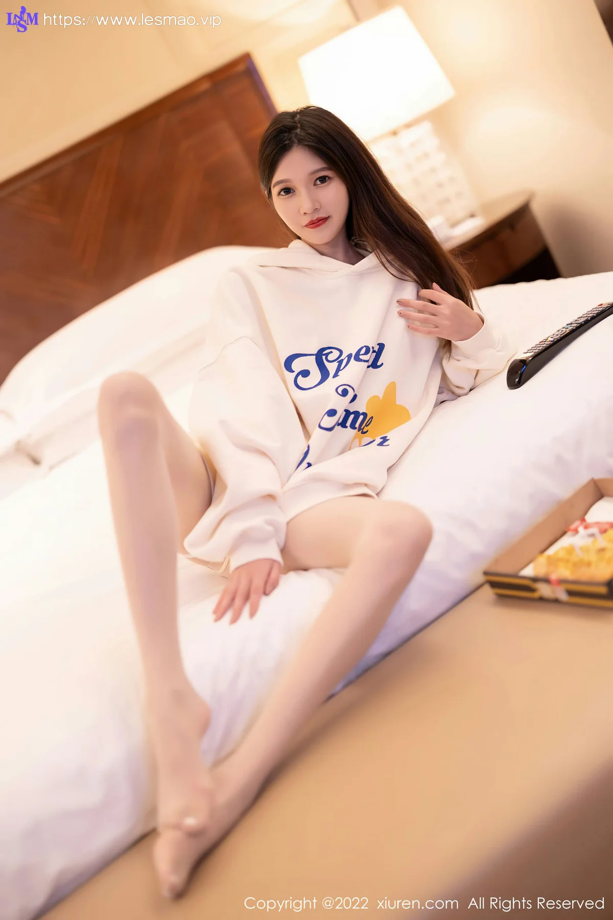 XiuRen 秀人 No.4451 蕾丝连体衣 程程程- 性感写真1 - 39