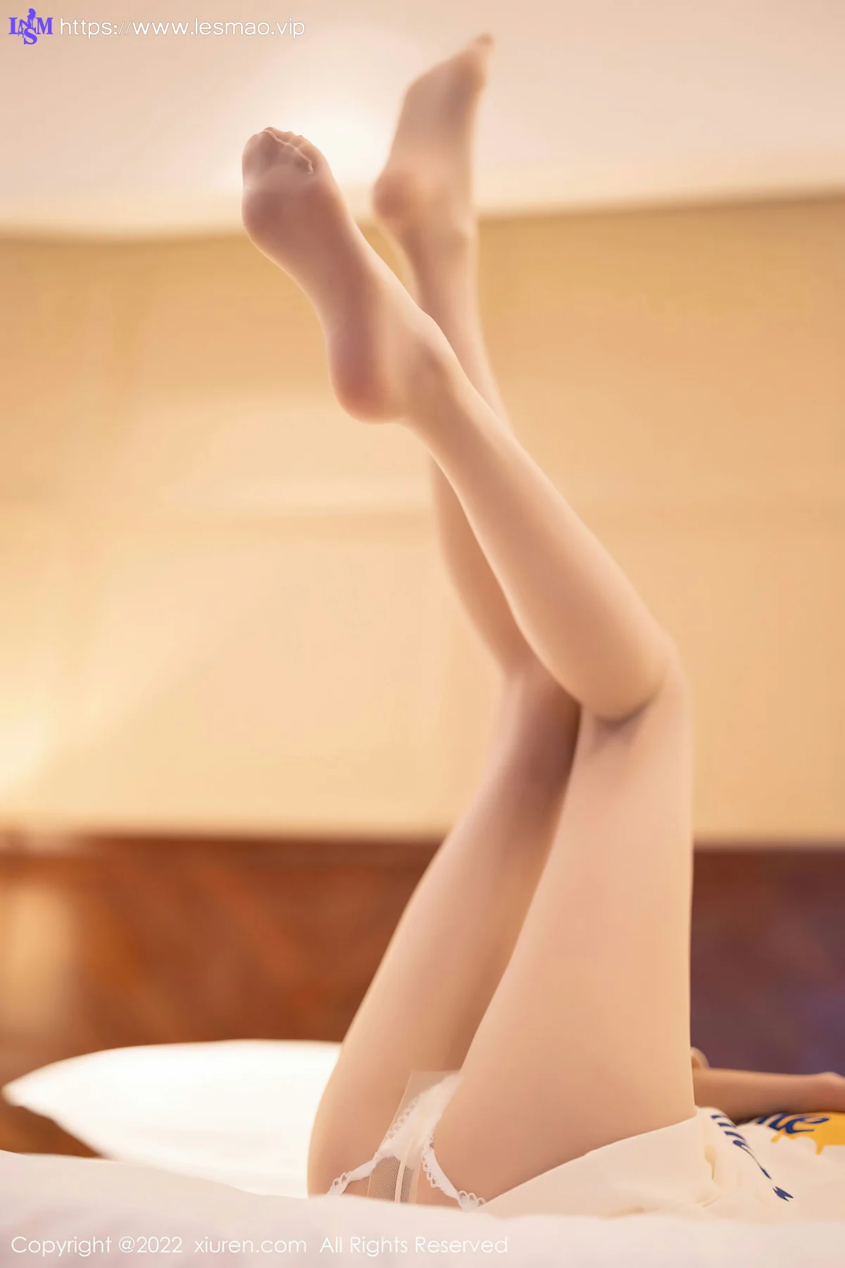 XiuRen 秀人 No.4451 蕾丝连体衣 程程程- 性感写真1 - 52