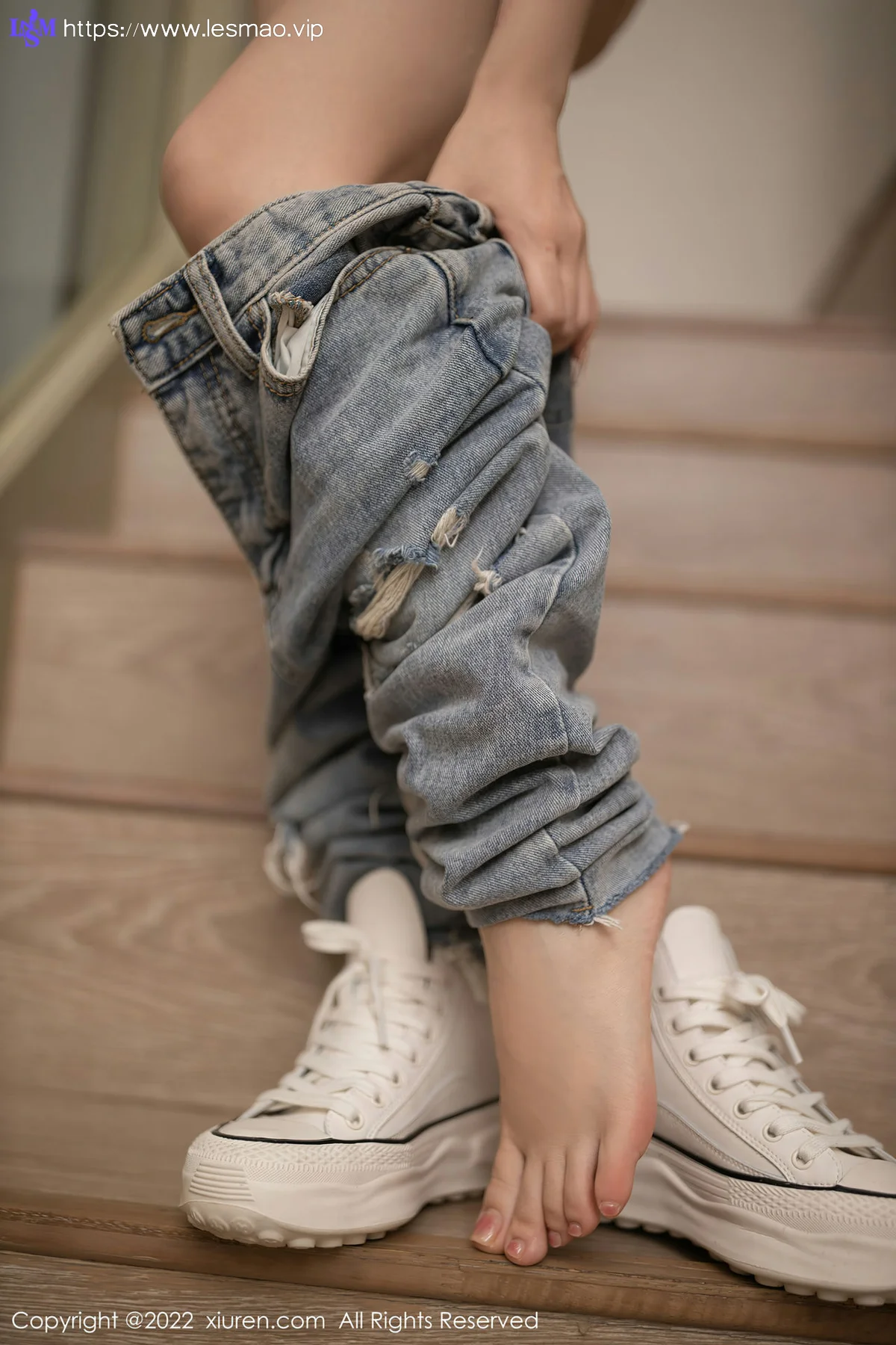 XiuRen 秀人 No.4466 捆绑主题 鱼子酱Fish 性感写真111 - 49