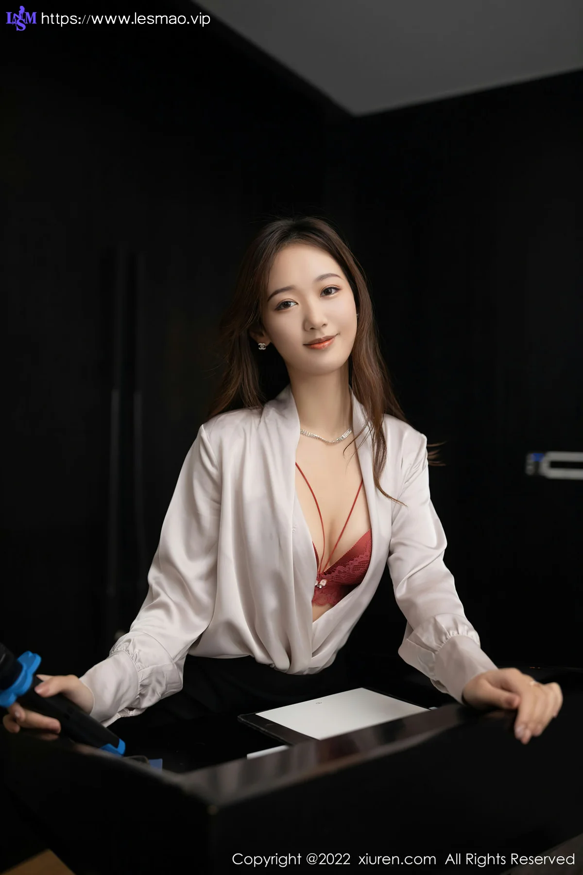 XiuRen 秀人 No.4485 特邀主持人 唐安琪 性感写真111 - 27