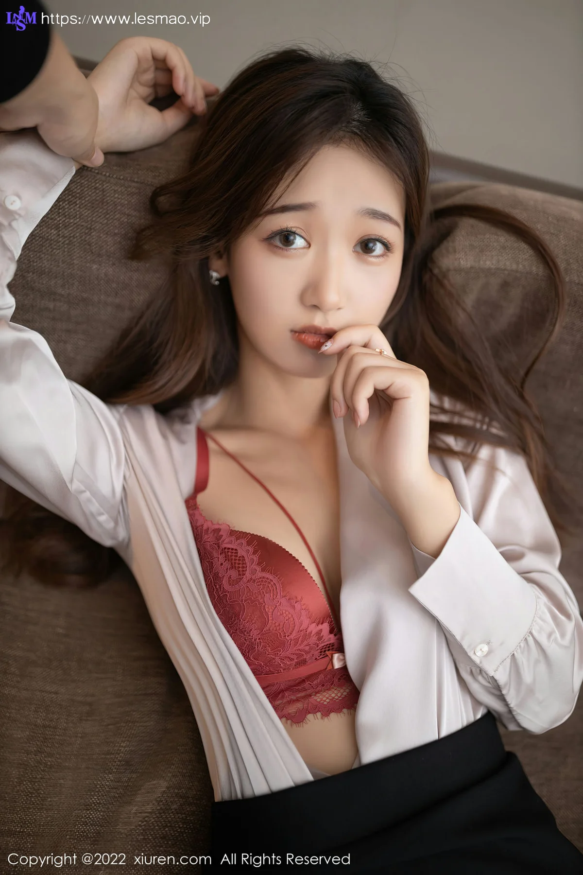 XiuRen 秀人 No.4485 特邀主持人 唐安琪 性感写真111 - 41